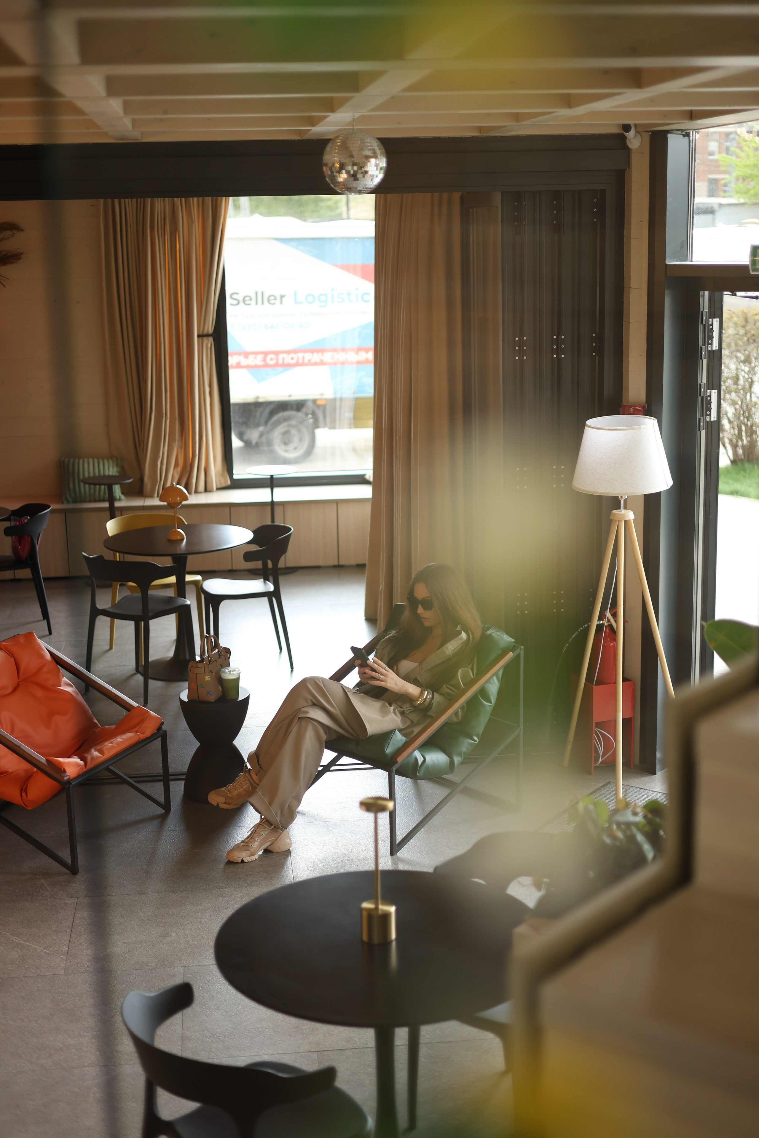 IZZI. Коммерческий фотограф в Москве