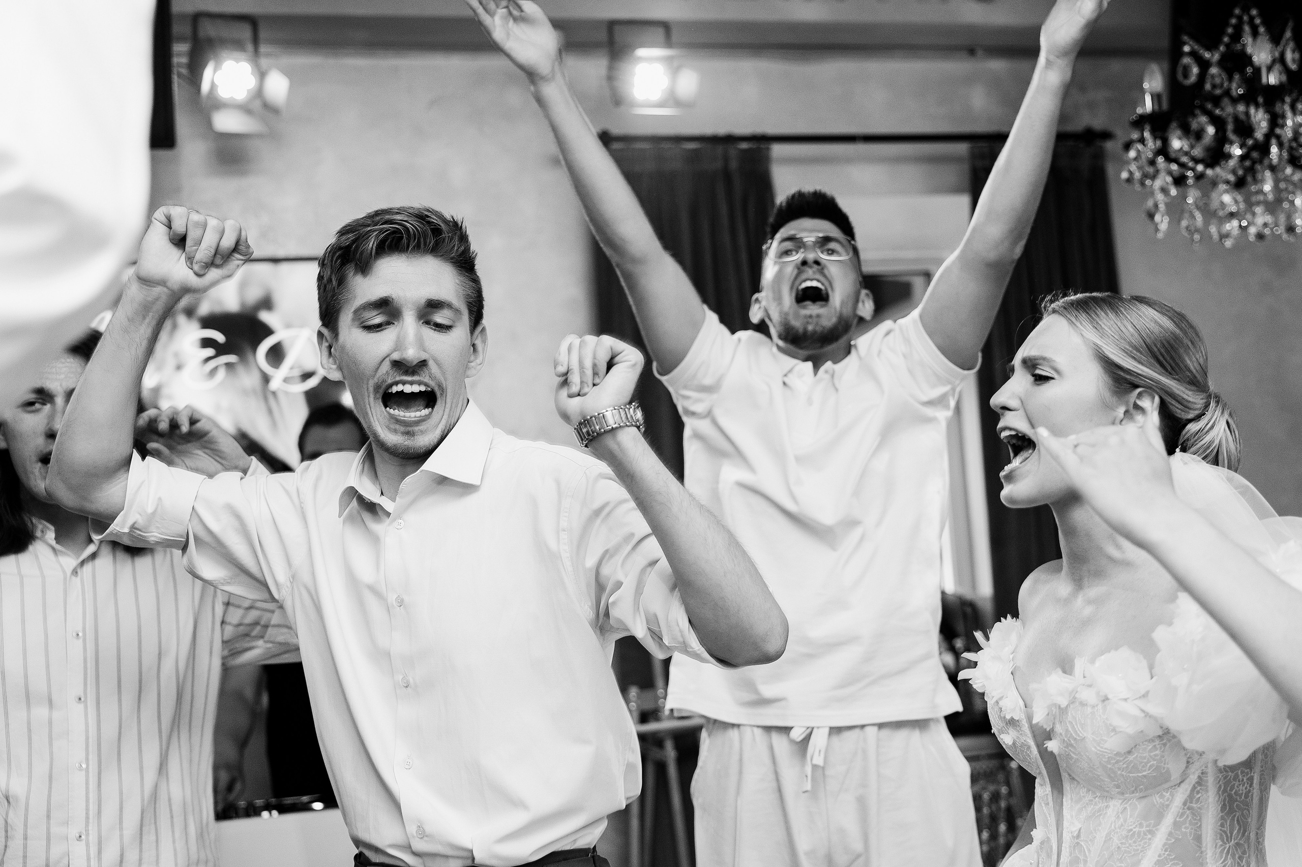 Дарья и Павел. Свадебный фотограф в Санкт-Петербурге Павел Резниченко