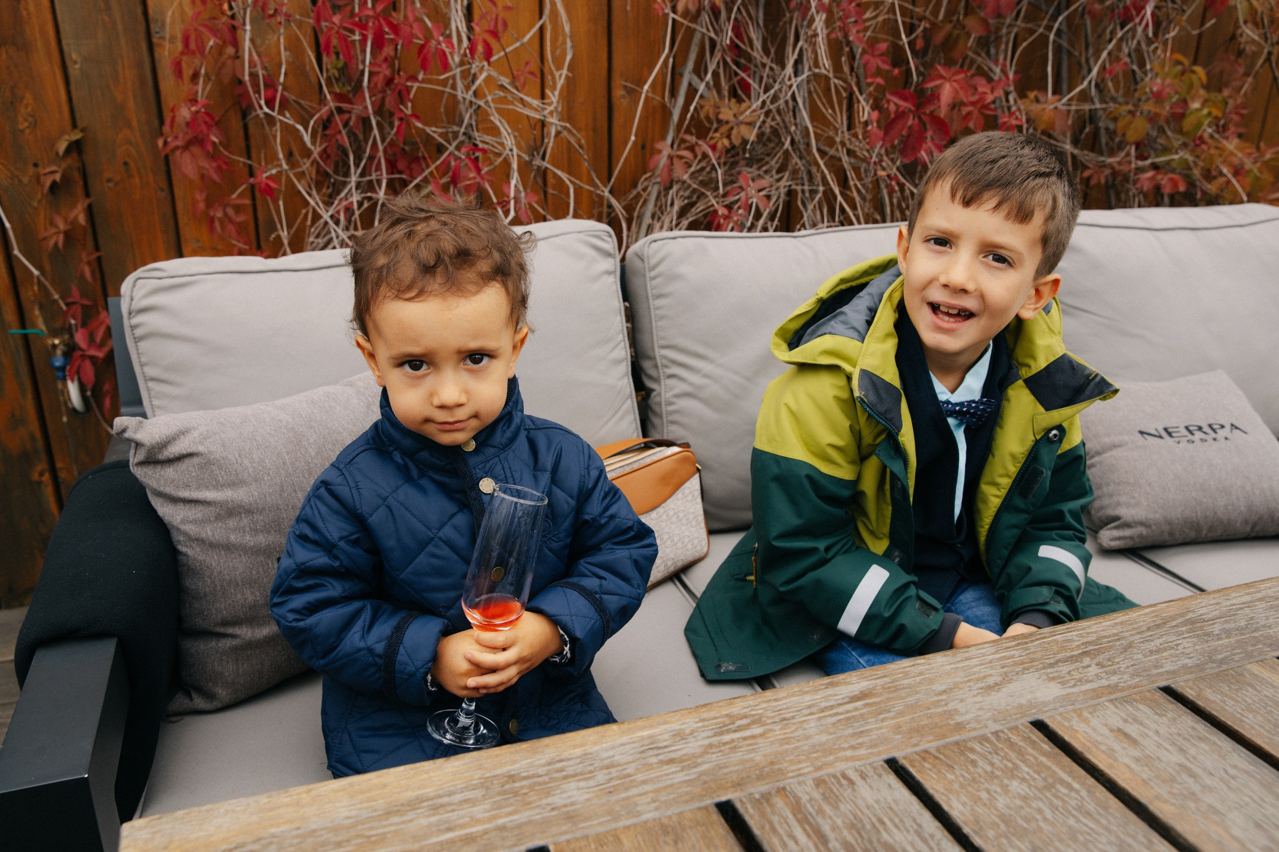 Мария & Иван (полный день). Свадебный и семейный фотограф Скрынник Светлана