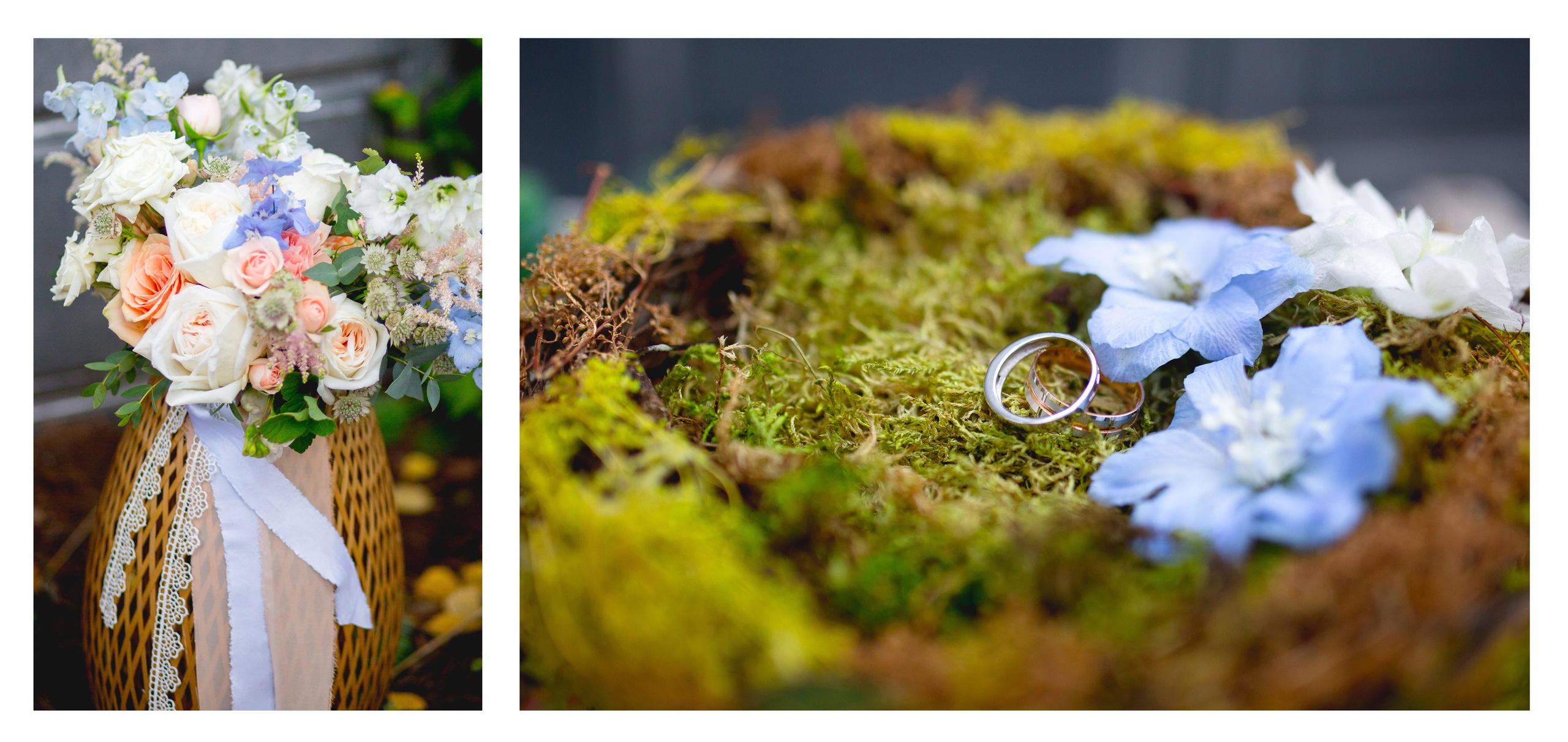 Свадьба Димы и Вики. Фотограф Георгий Сапожников