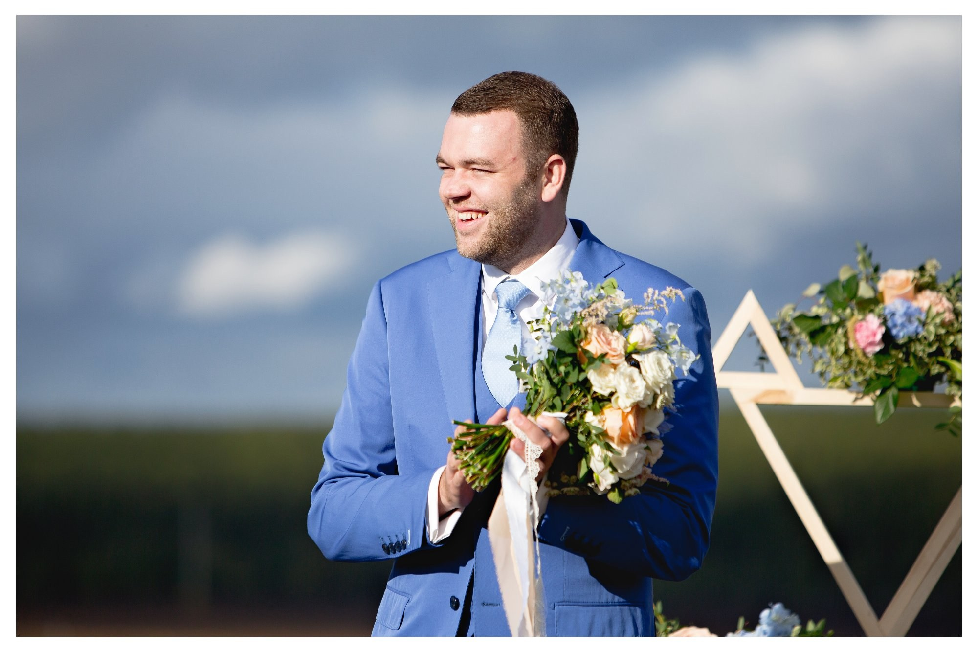 Свадьба Димы и Вики. Фотограф Георгий Сапожников