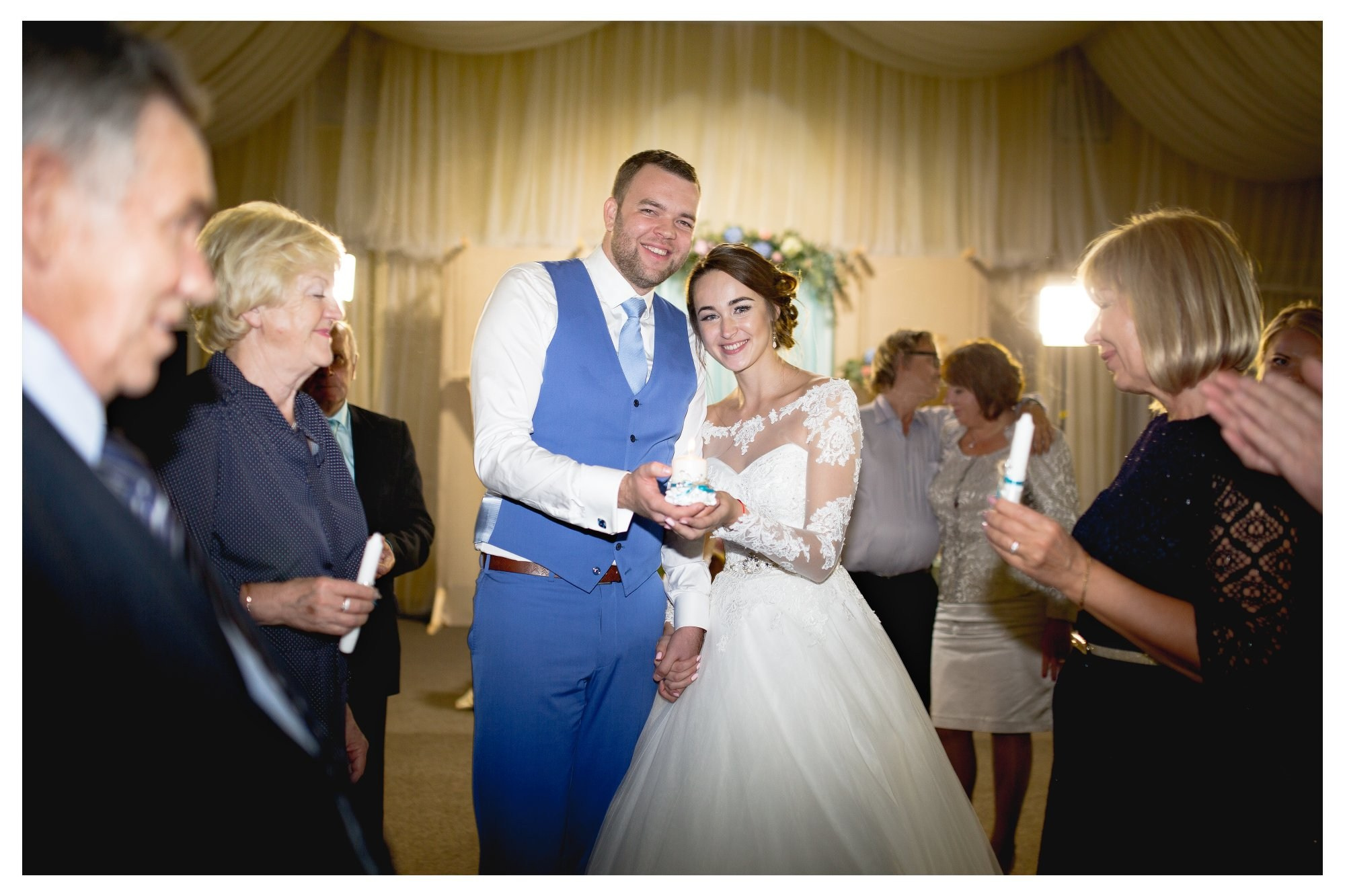 Свадьба Димы и Вики. Фотограф Георгий Сапожников