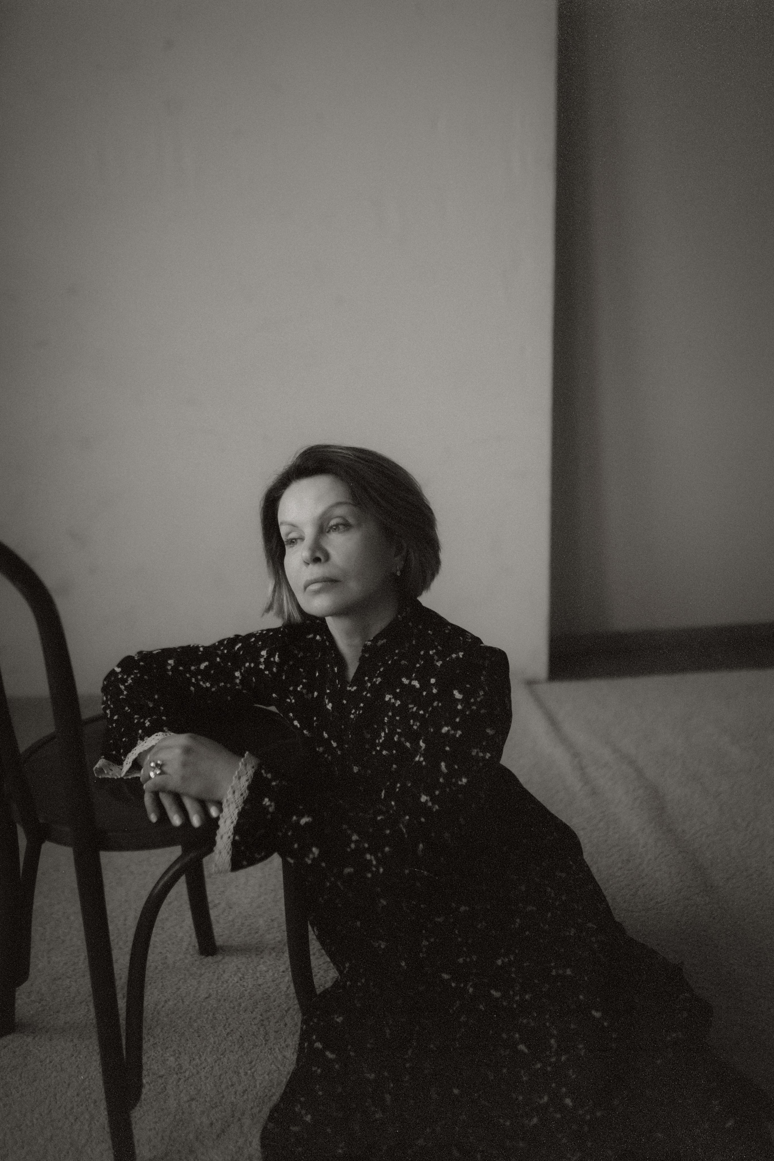 Наталия. Портретный фотограф в Москве Ефанова Ульяна. Женский портрет