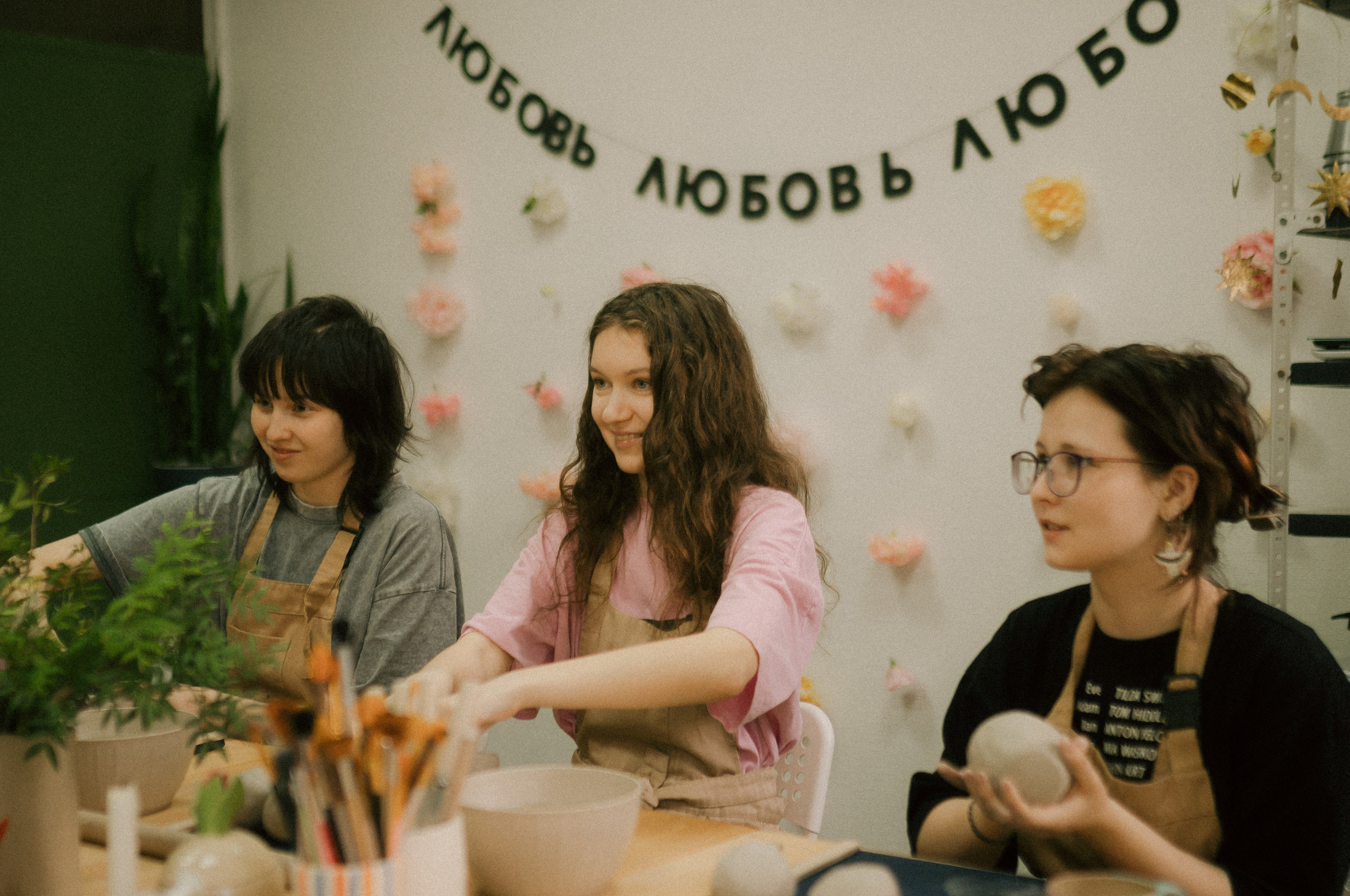 ТУК-ТУК. Портретный фотограф в Москве Ефанова Ульяна. Женский портрет