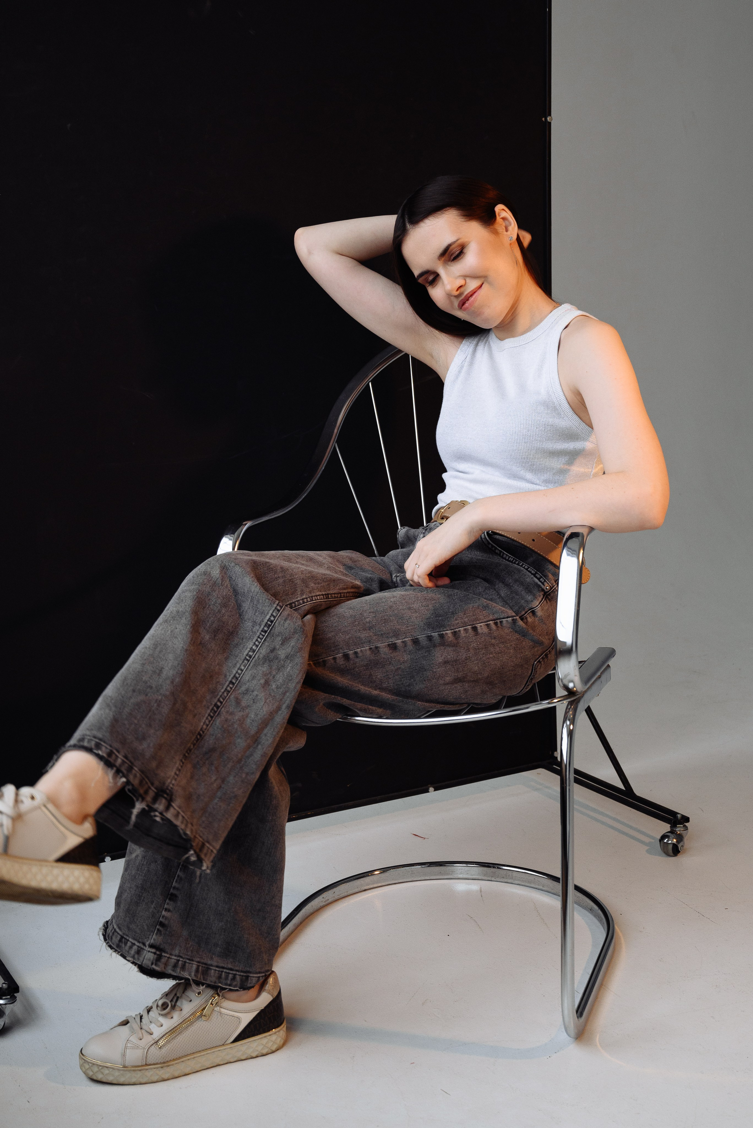 МИНИМАЛИЗМ. Фотограф Лопаткина Ирина