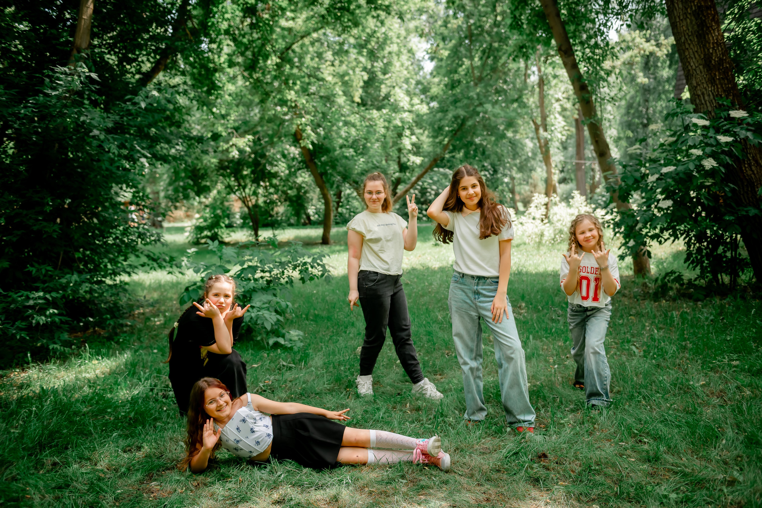 4 «А» |п. Дубовое|Начальная школа|2025. ALBUMIA