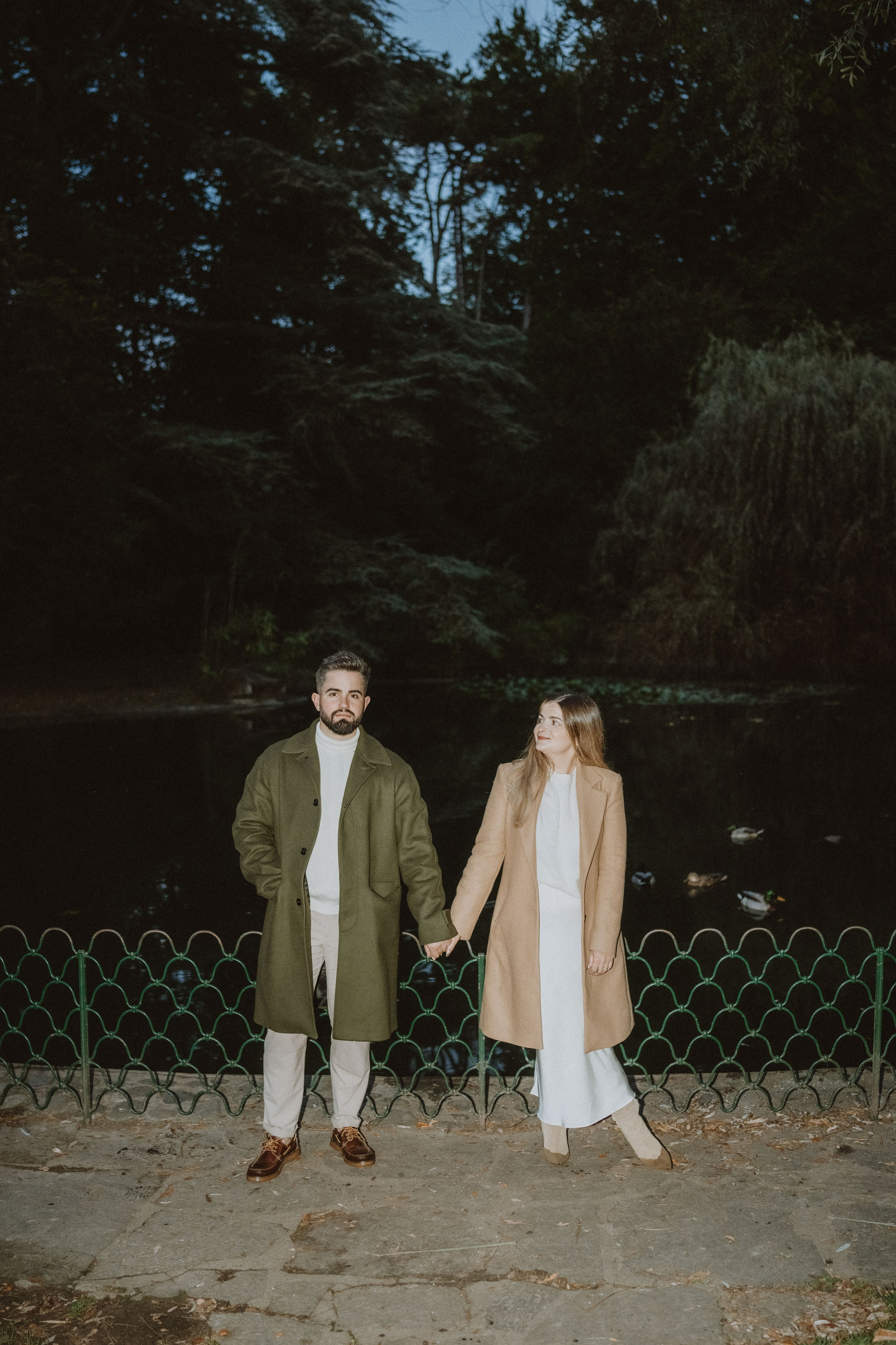 Laura & Jose + Gus 🐶. Photographe de Mariage Professionnelle — Genève & Suisse Romande | Tanya Creator