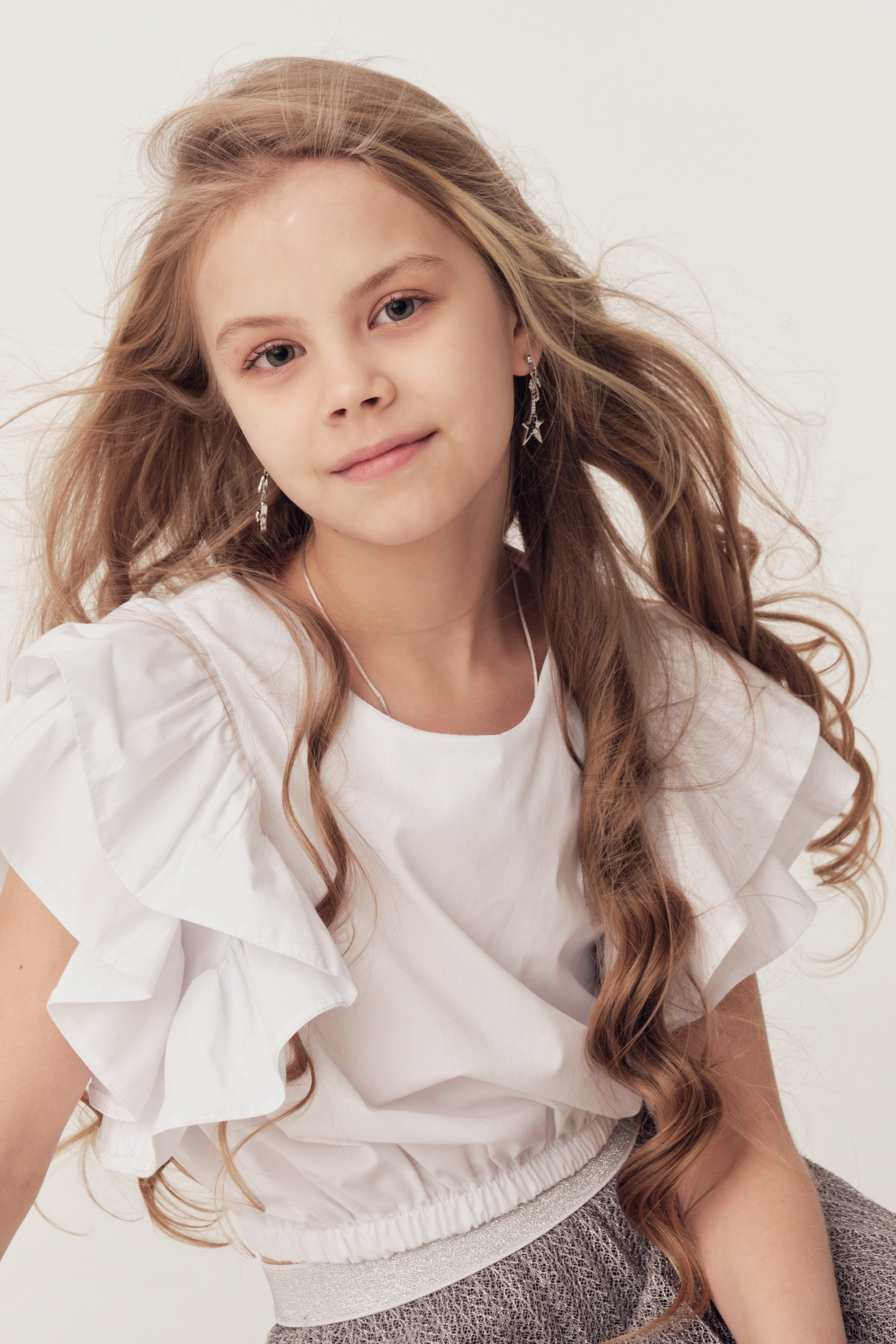 Дети. Фотограф в Москве Леонид Войт