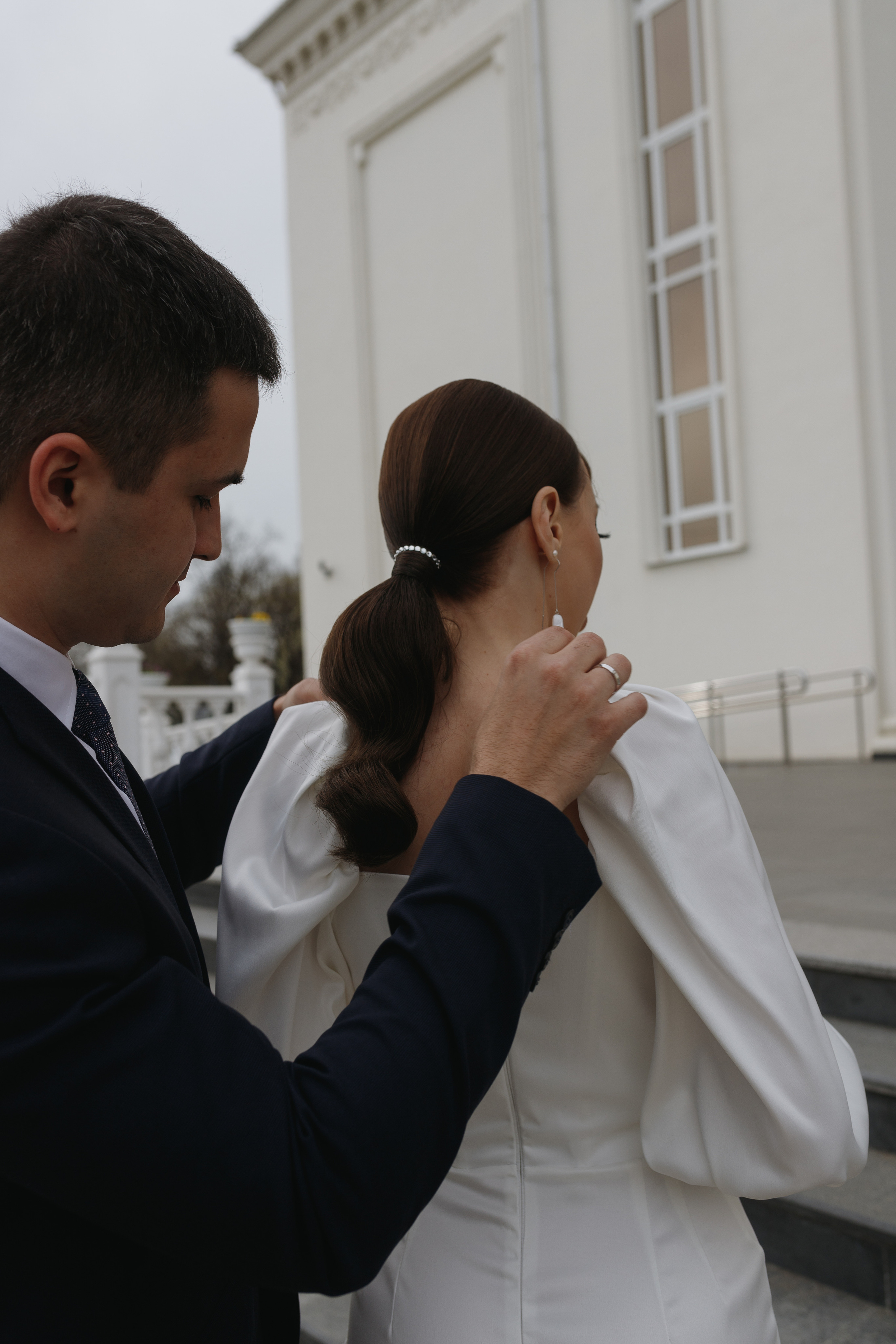 Кристина и Азамат. Семейный и женский фотограф в Краснодаре Виктория Гупало