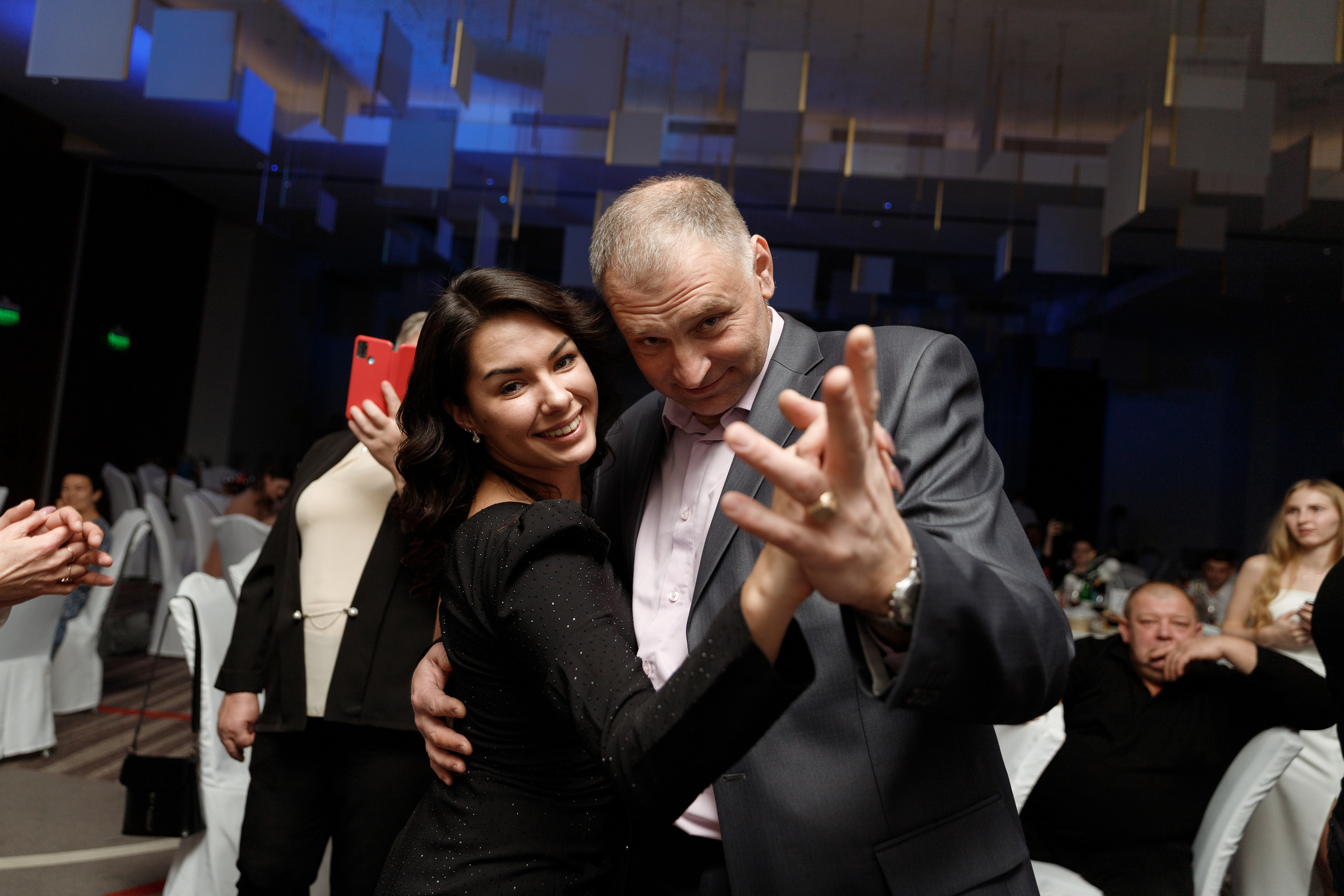 Выпускной Лётчики. Семейный и женский фотограф в Краснодаре Виктория Гупало