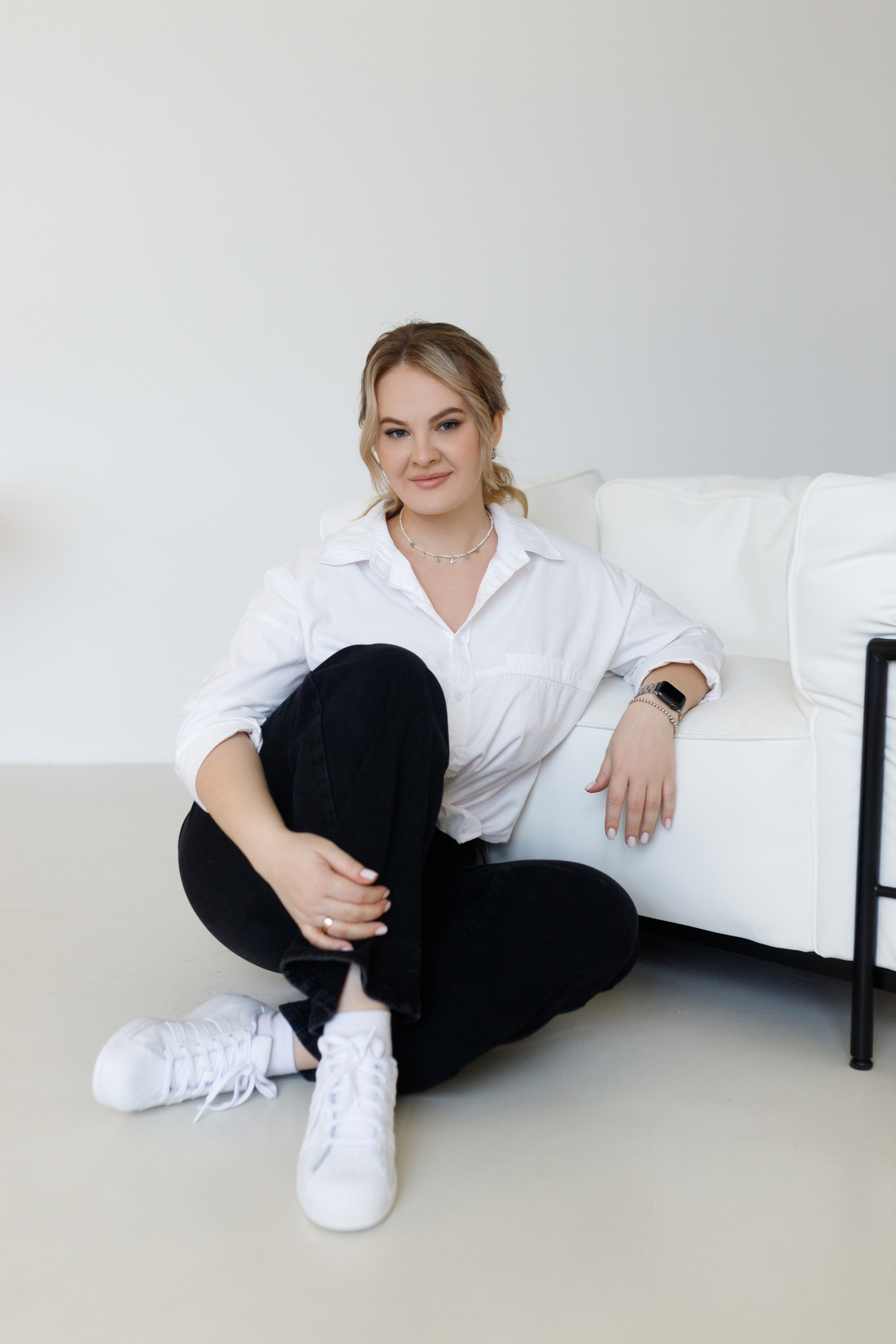 Контент для Педиатра. Семейный и женский фотограф в Краснодаре Виктория Гупало