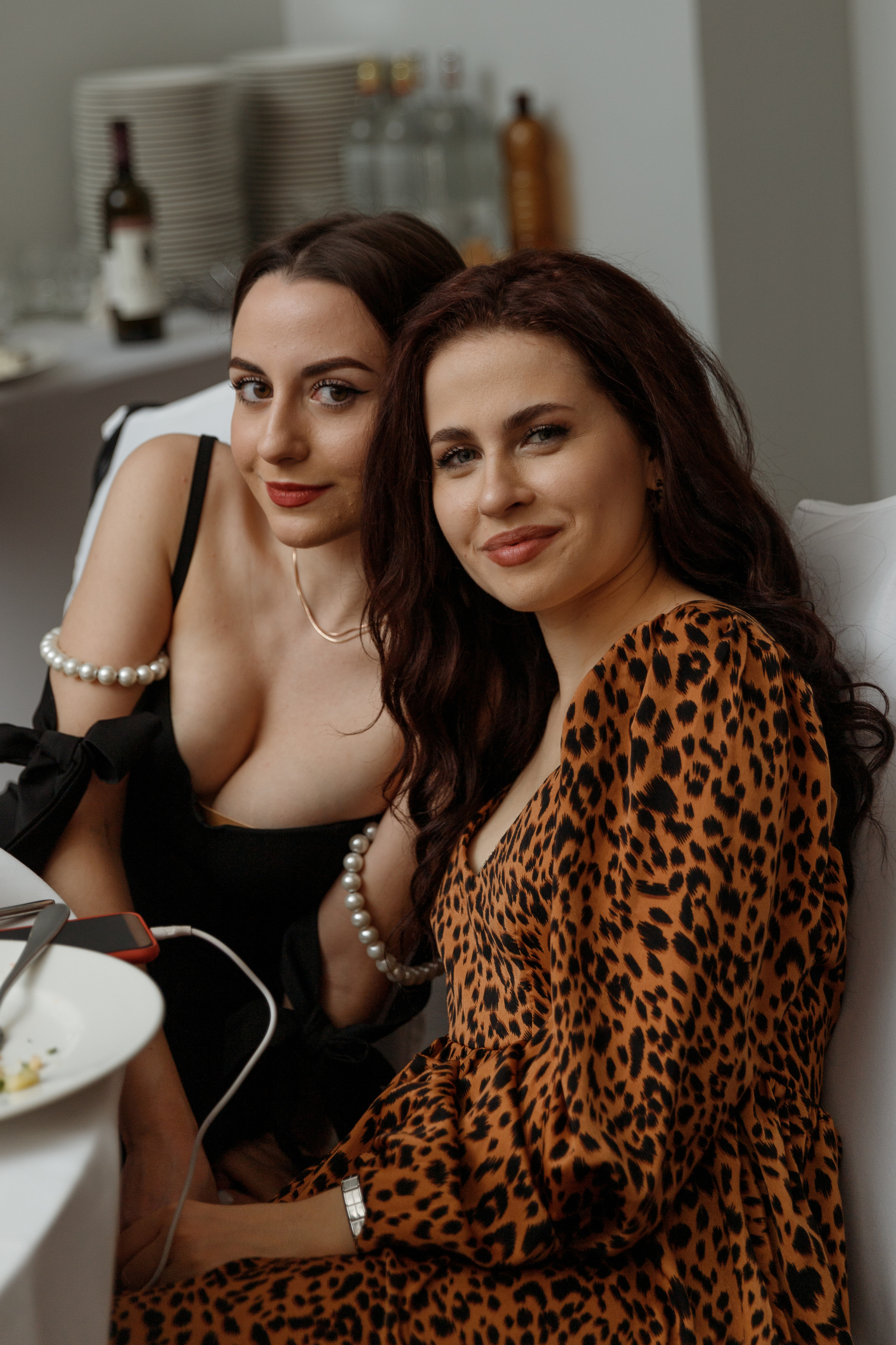 Выпускной Лётчики. Семейный и женский фотограф в Краснодаре Виктория Гупало