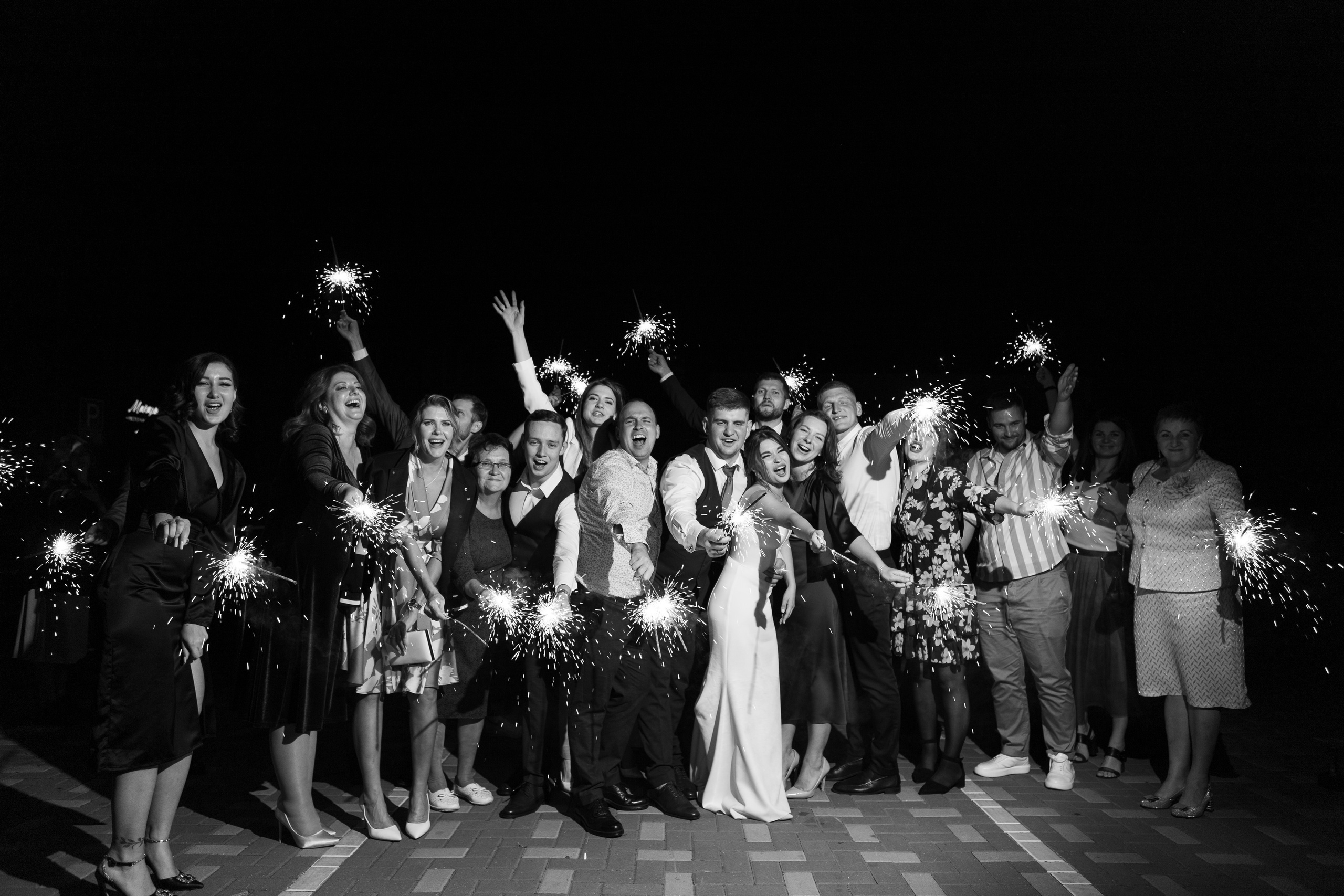 Свадьба банкет Никиты и Александры. Семейный и женский фотограф в Краснодаре Виктория Гупало