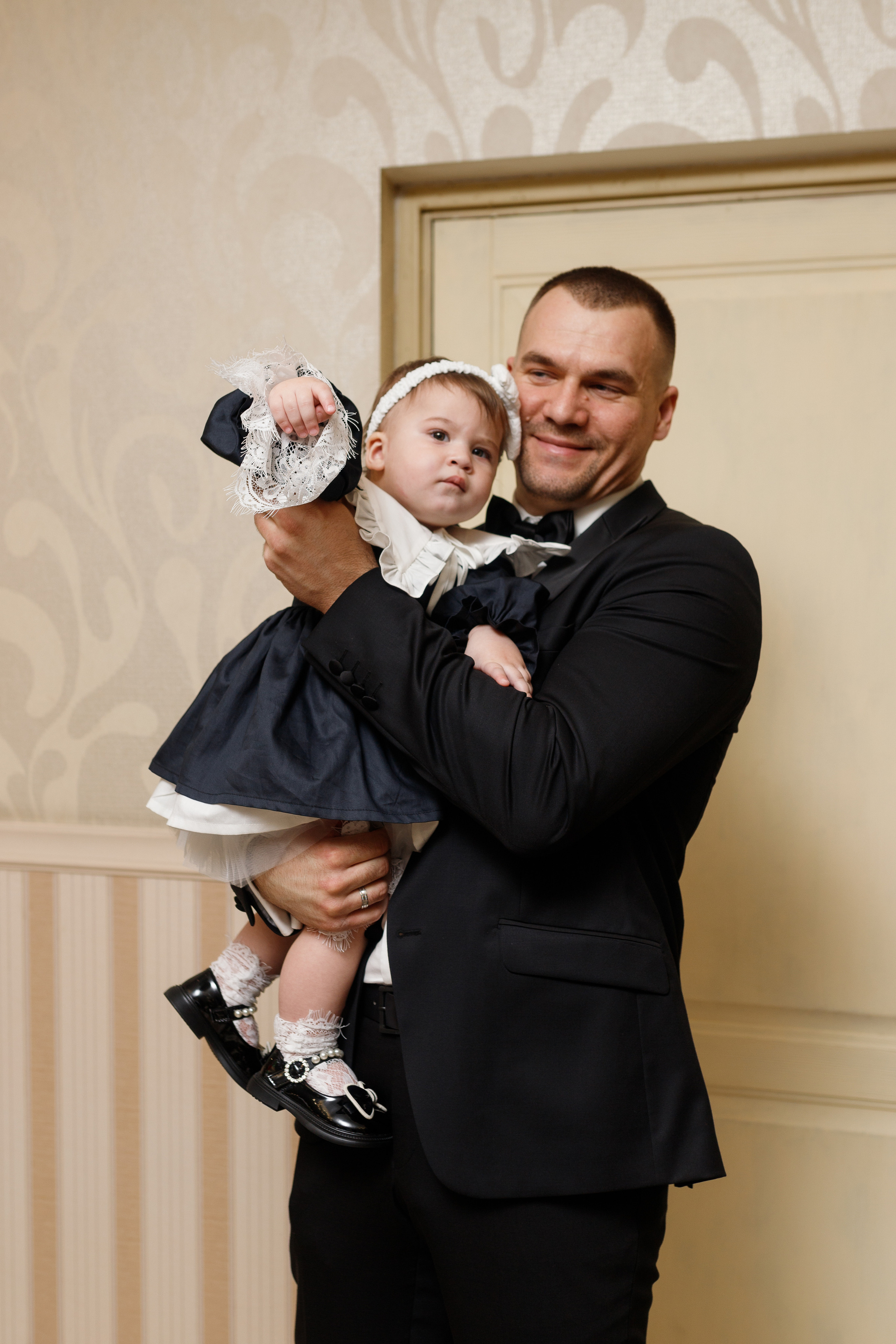 Самире годик!. Семейный и женский фотограф в Краснодаре Виктория Гупало