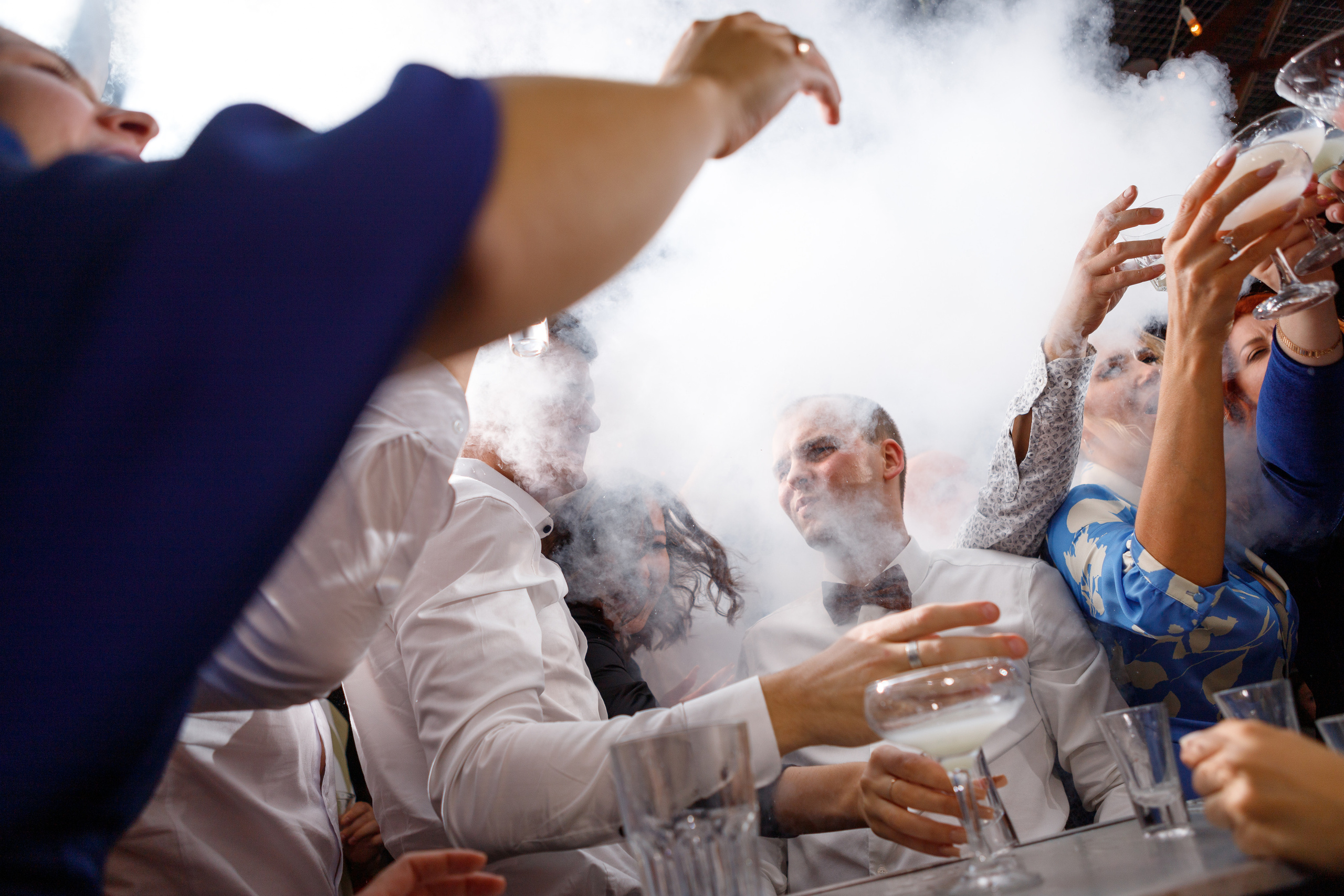 Свадьба банкет Никиты и Александры. Семейный и женский фотограф в Краснодаре Виктория Гупало