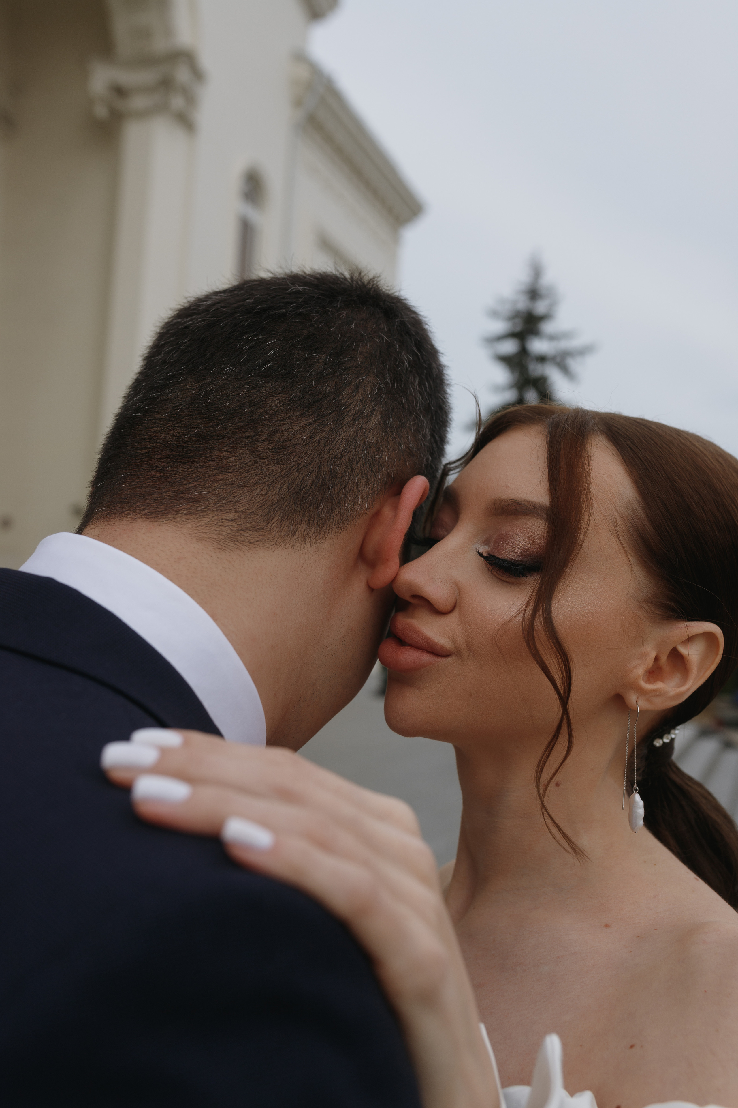 Кристина и Азамат. Семейный и женский фотограф в Краснодаре Виктория Гупало