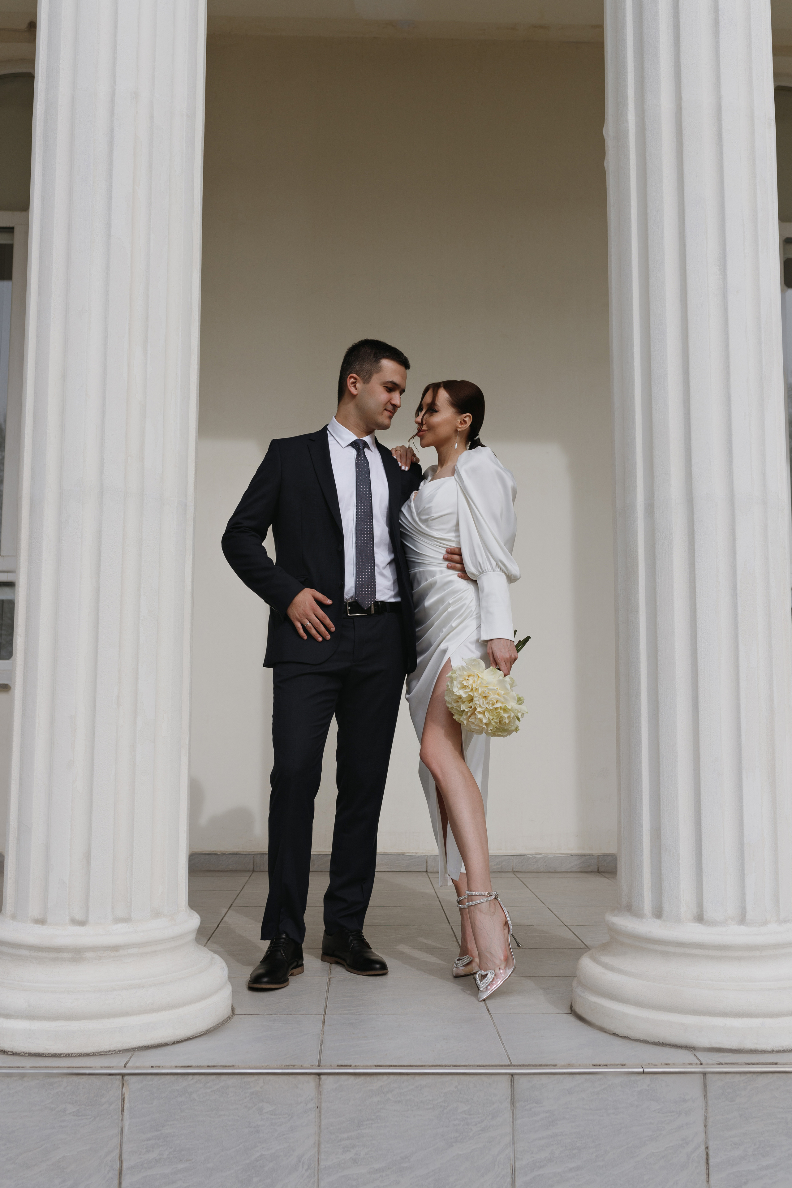 Кристина и Азамат. Семейный и женский фотограф в Краснодаре Виктория Гупало