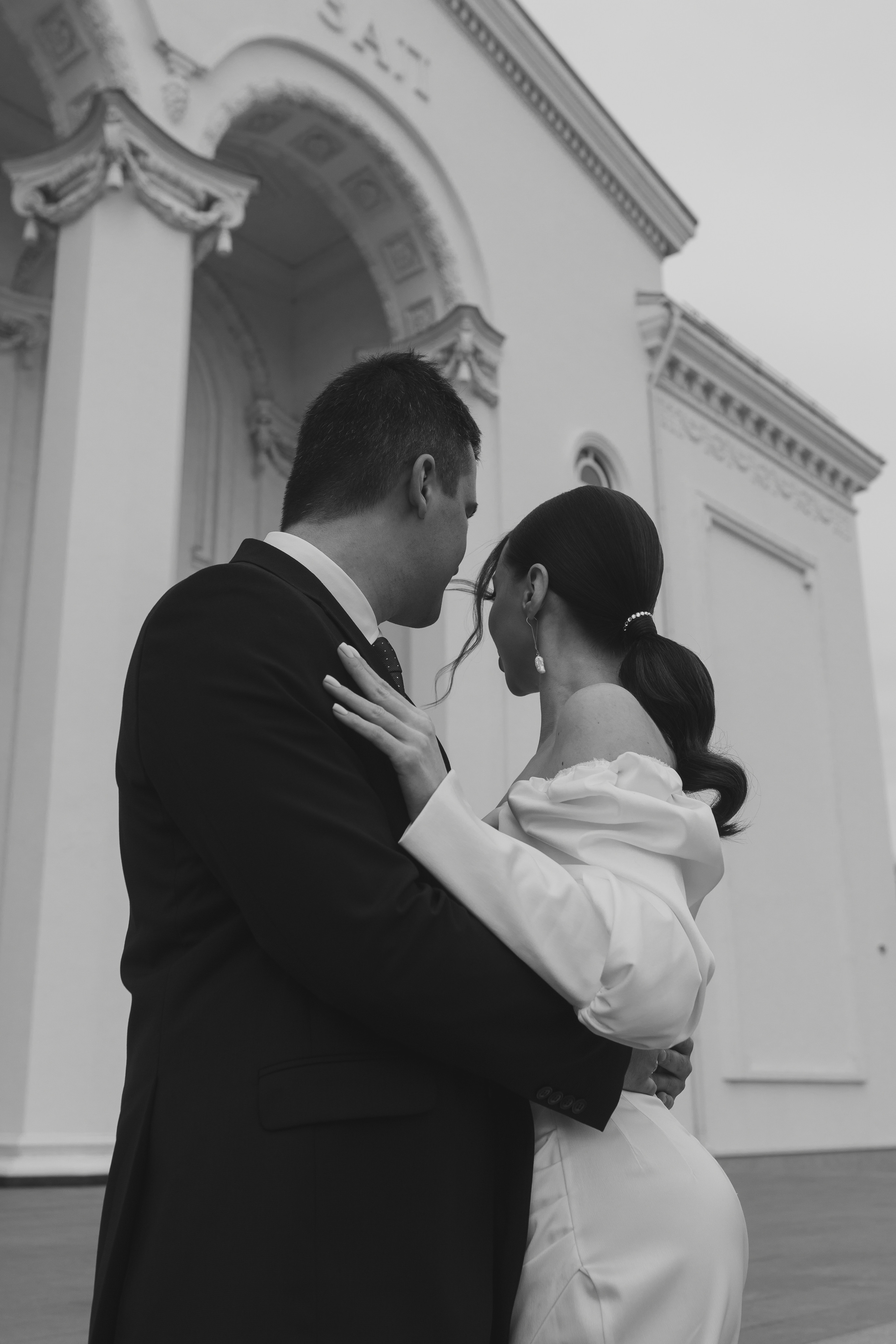 Кристина и Азамат. Семейный и женский фотограф в Краснодаре Виктория Гупало