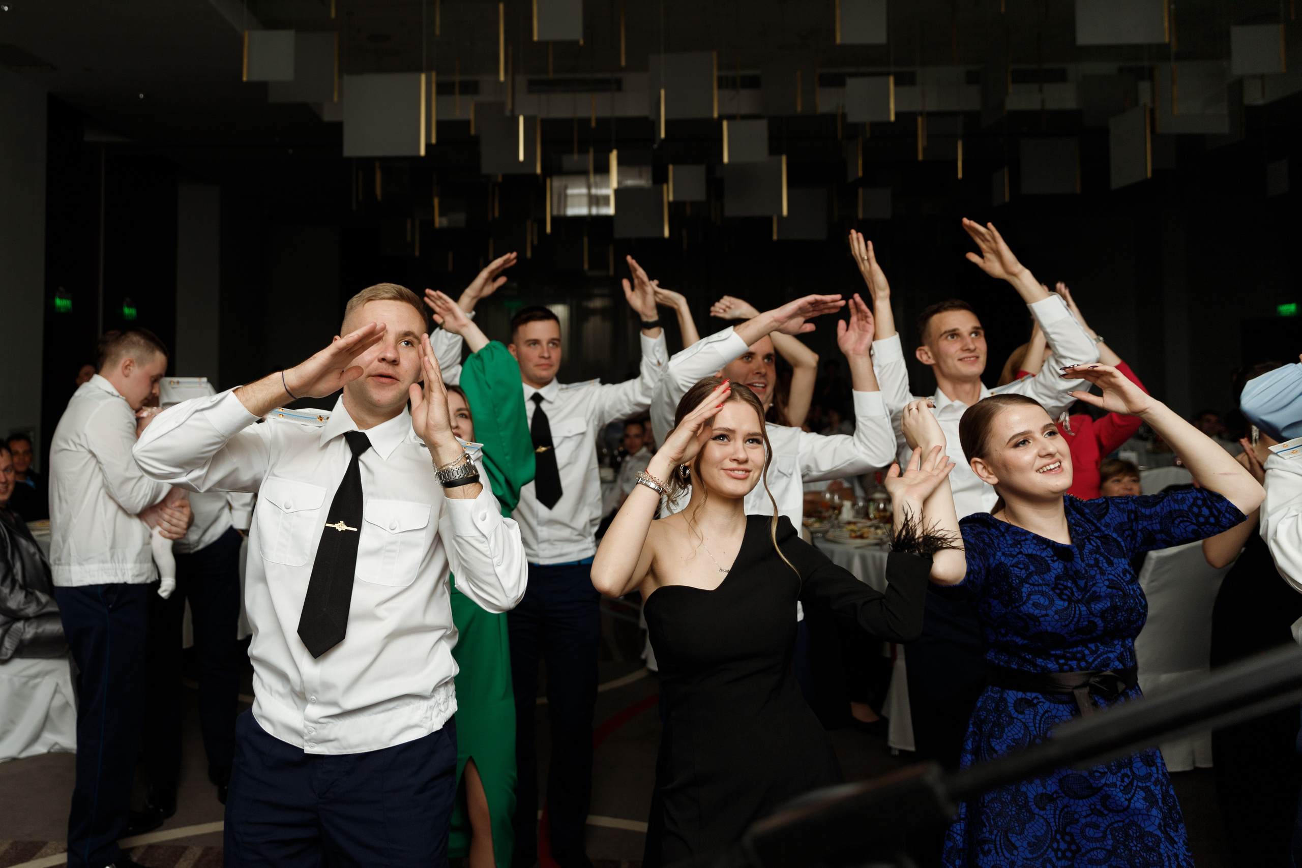 Выпускной Лётчики. Семейный и женский фотограф в Краснодаре Виктория Гупало
