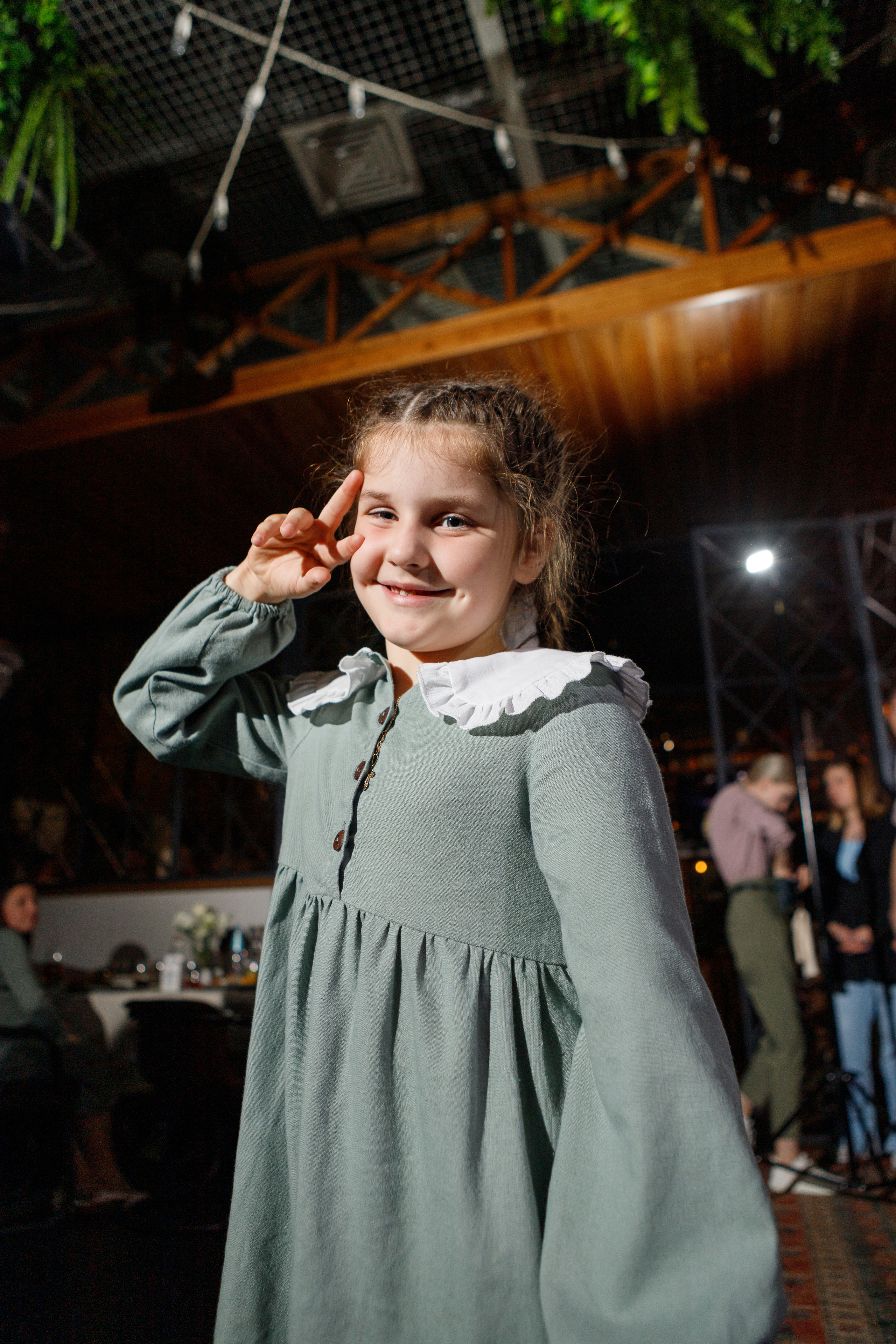 Свадьба банкет Никиты и Александры. Семейный и женский фотограф в Краснодаре Виктория Гупало