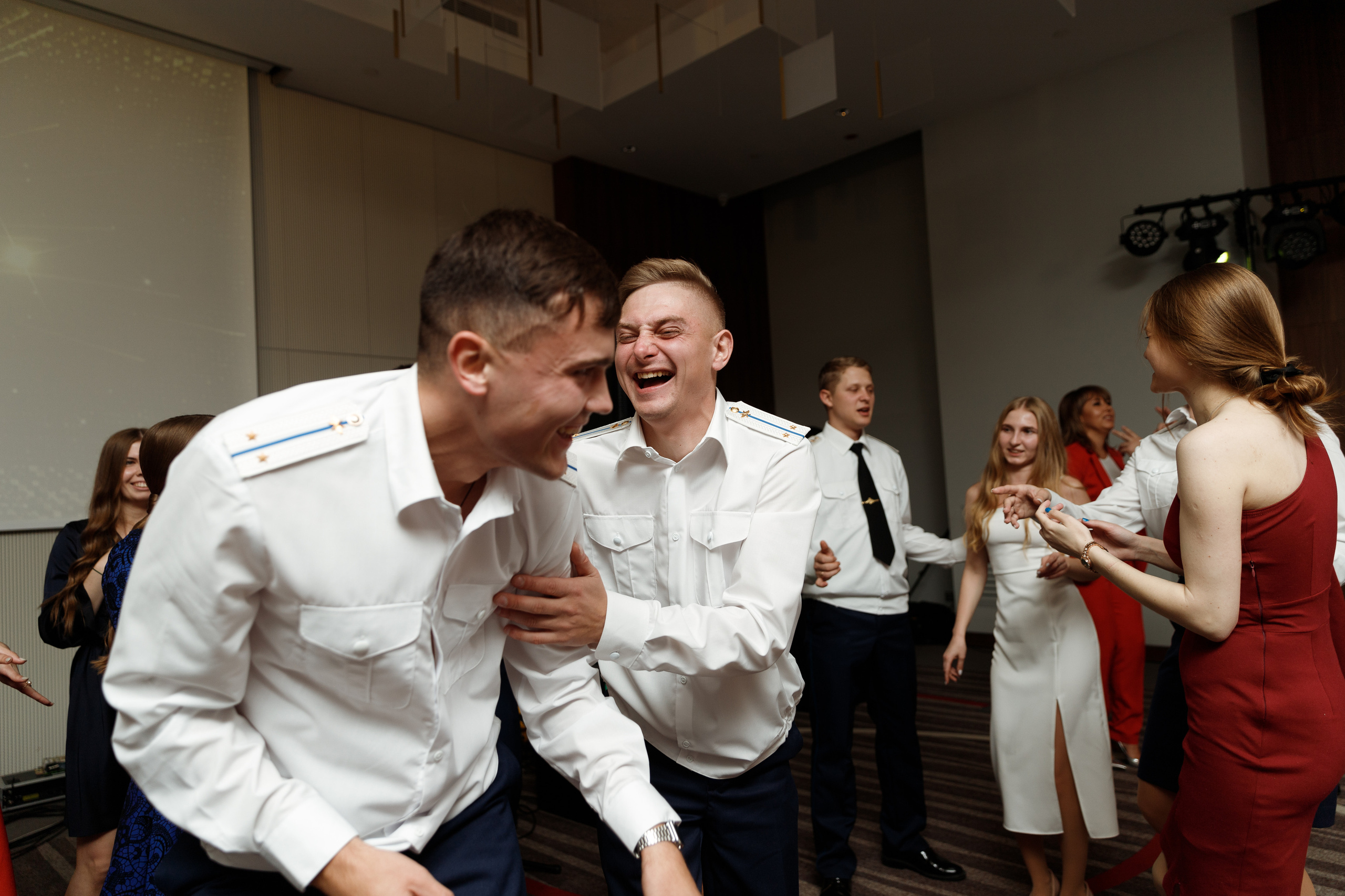 Выпускной Лётчики. Семейный и женский фотограф в Краснодаре Виктория Гупало