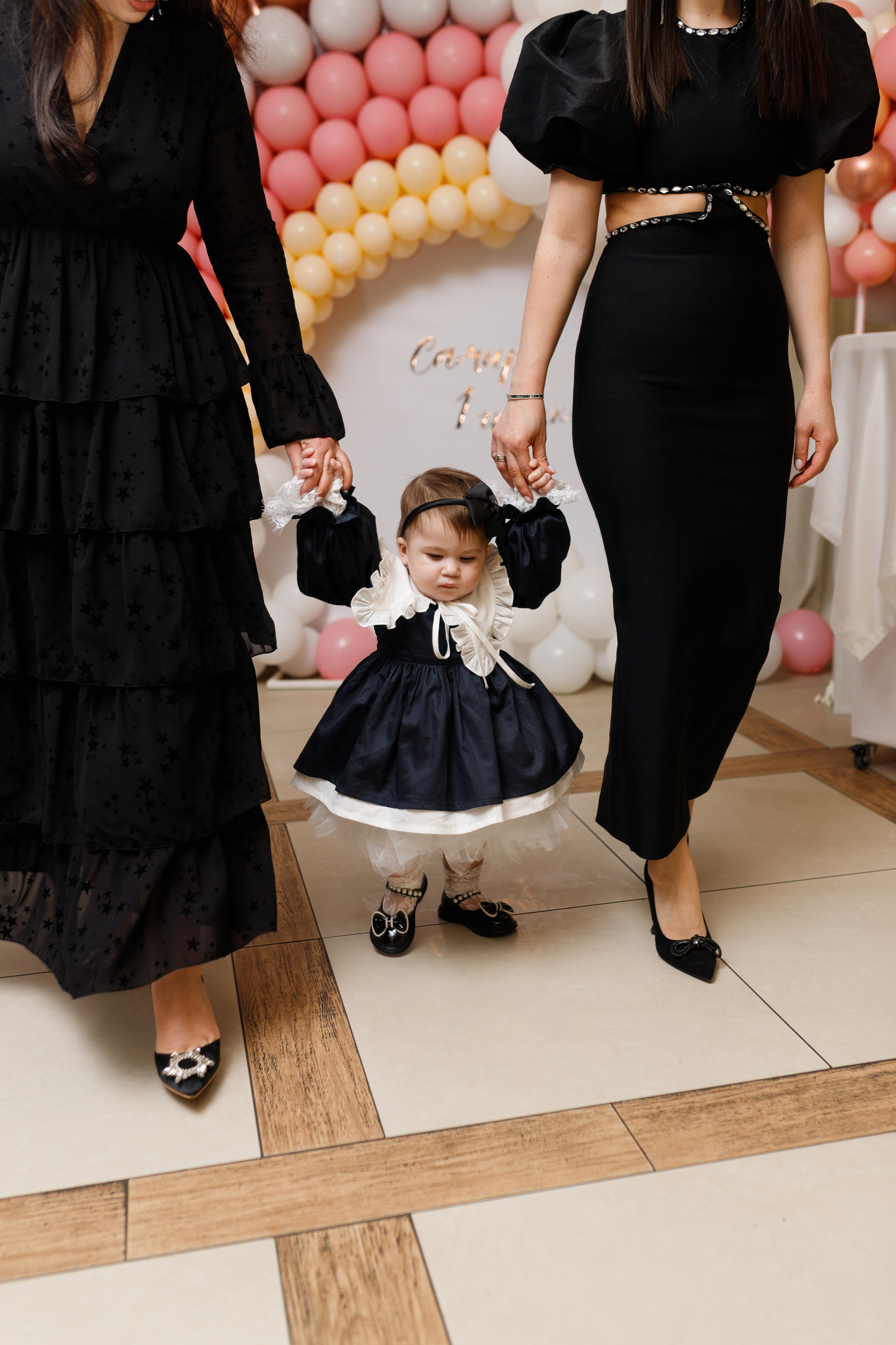 Самире годик!. Семейный и женский фотограф в Краснодаре Виктория Гупало