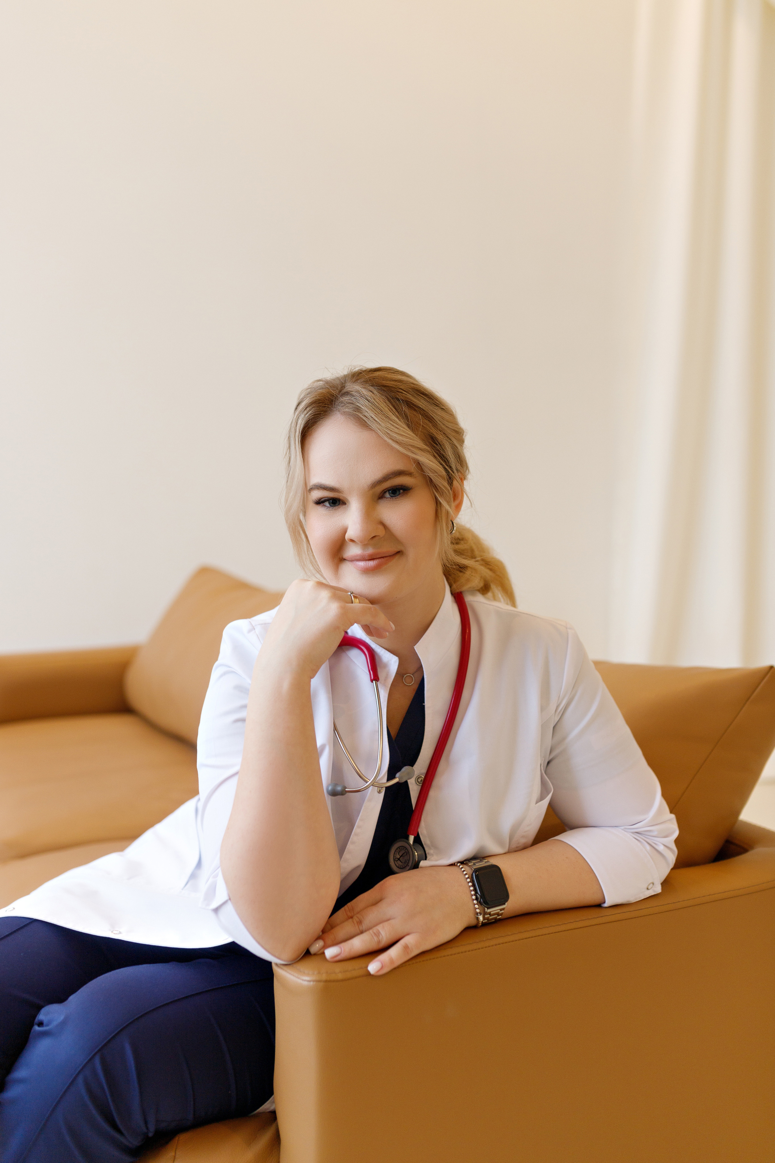 Контент для Педиатра. Семейный и женский фотограф в Краснодаре Виктория Гупало