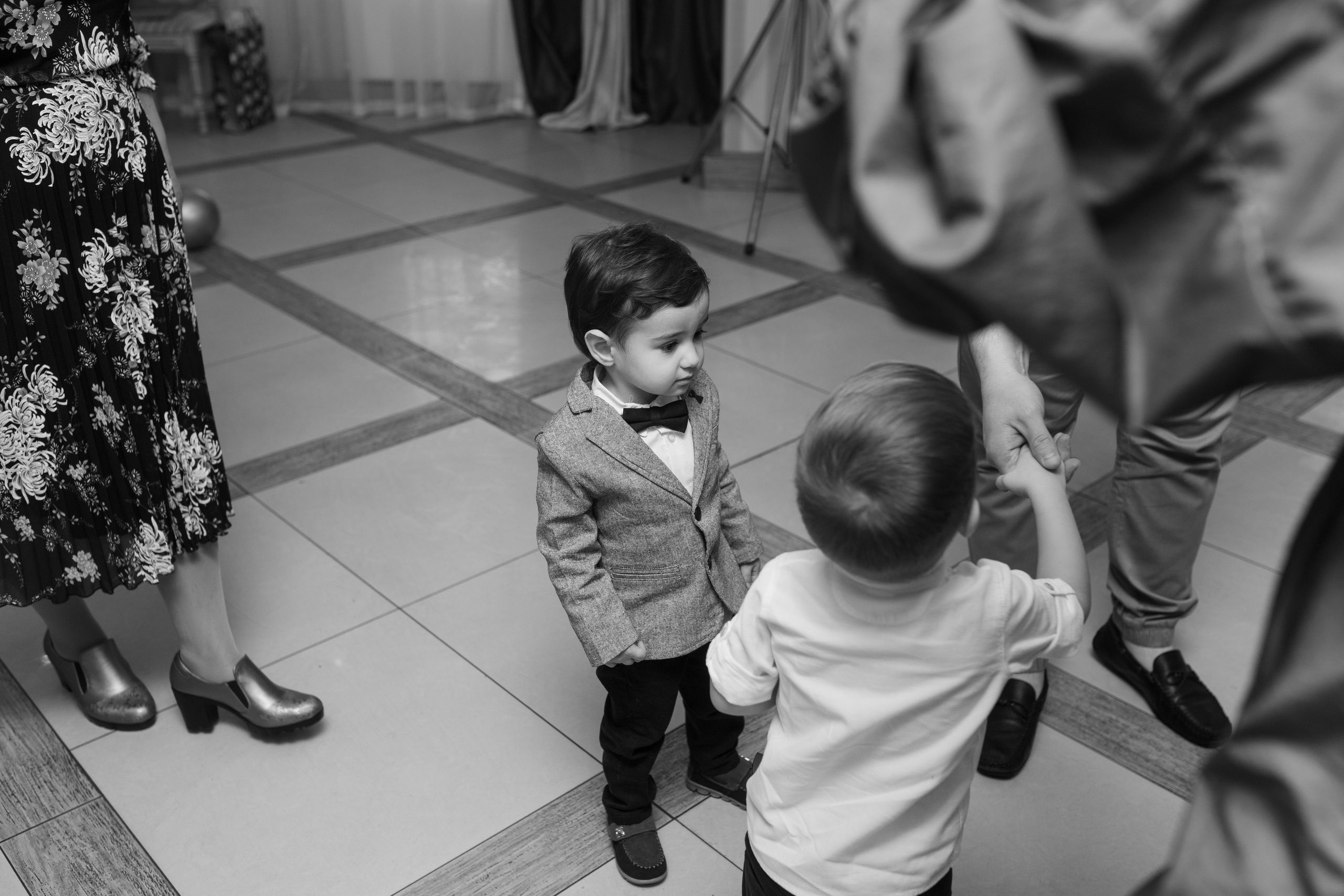 Самире годик!. Семейный и женский фотограф в Краснодаре Виктория Гупало