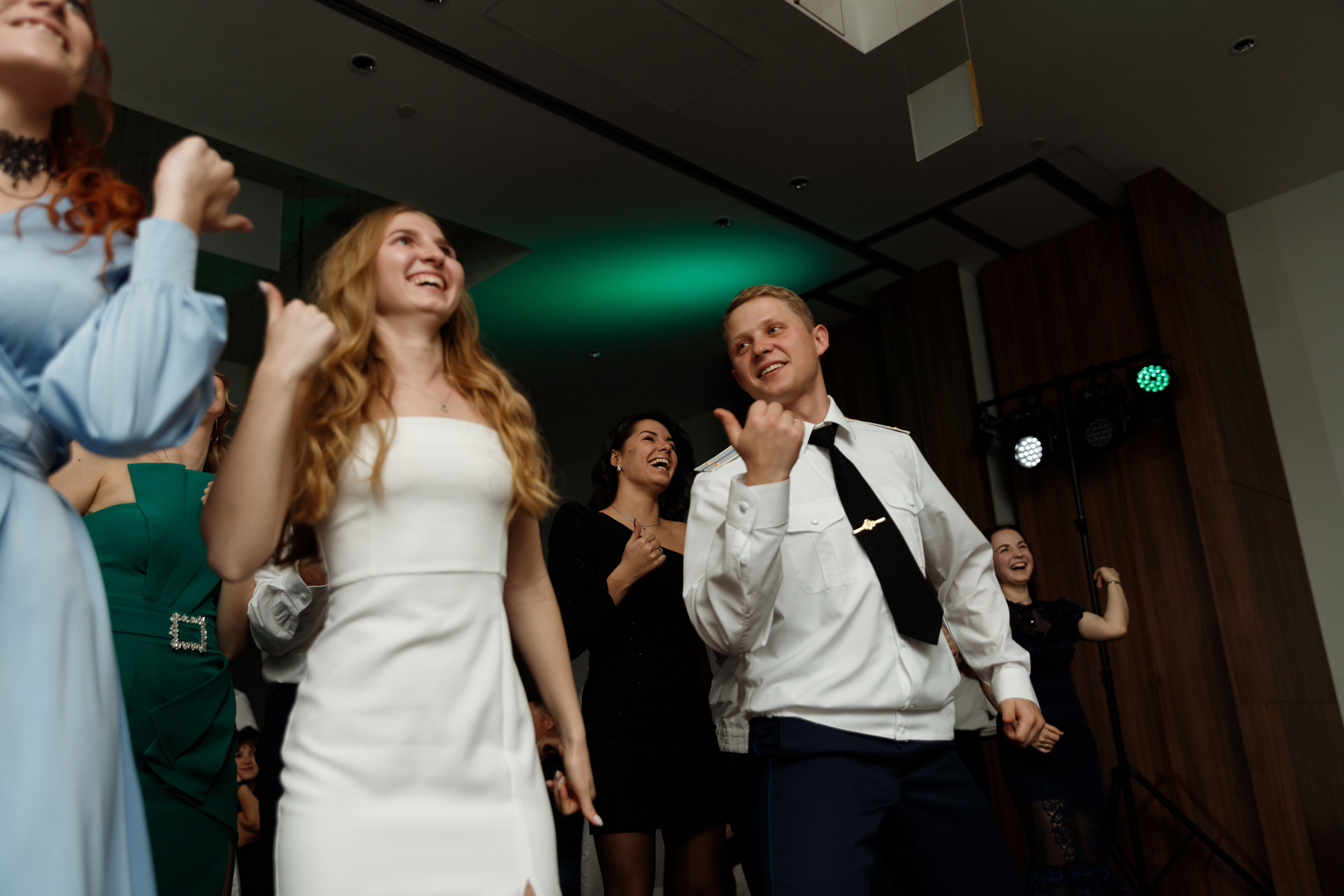 Выпускной Лётчики. Семейный и женский фотограф в Краснодаре Виктория Гупало