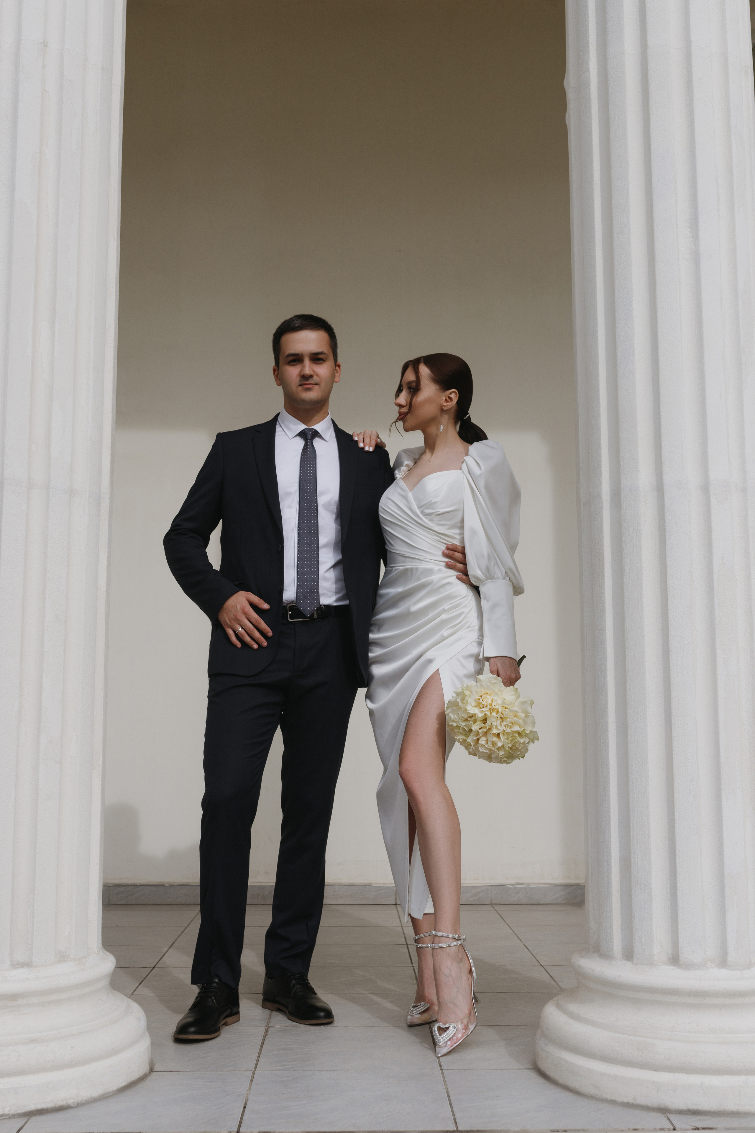 Кристина и Азамат. Семейный и женский фотограф в Краснодаре Виктория Гупало