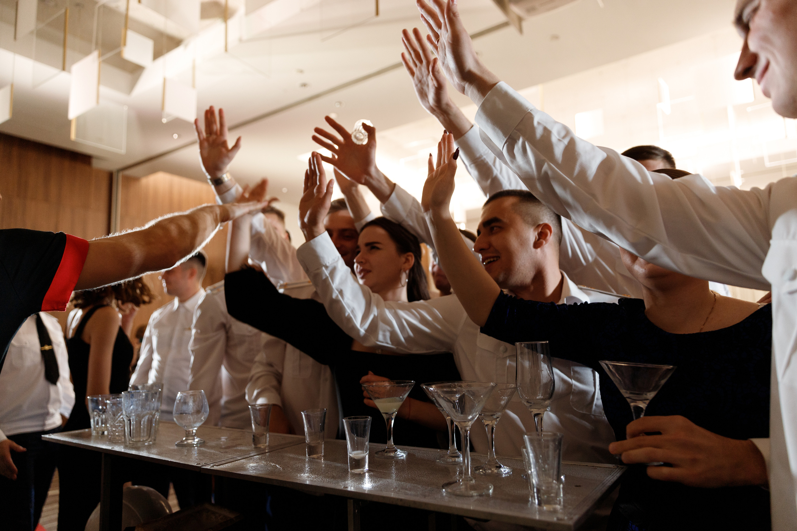 Выпускной Лётчики. Семейный и женский фотограф в Краснодаре Виктория Гупало