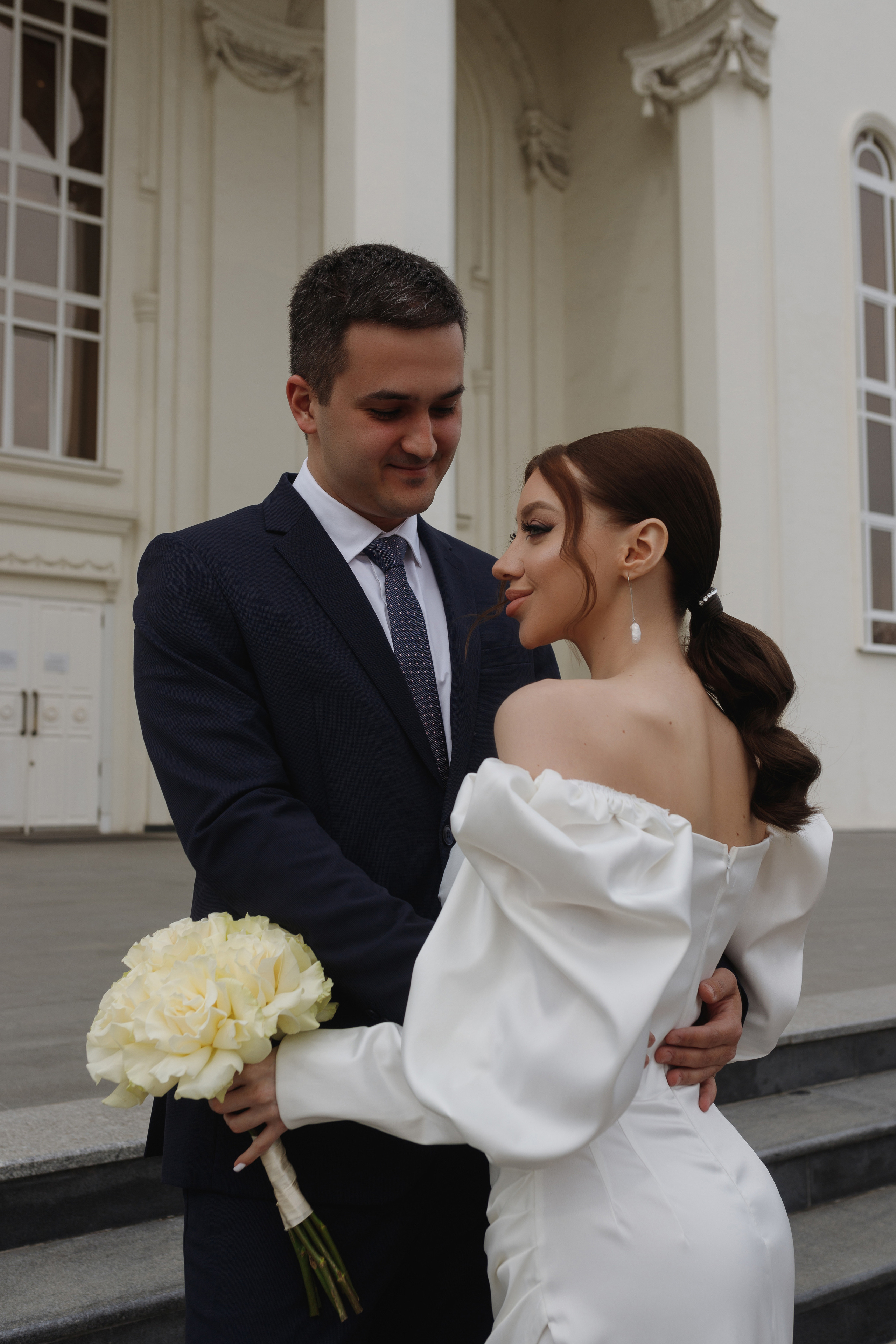 Кристина и Азамат. Семейный и женский фотограф в Краснодаре Виктория Гупало