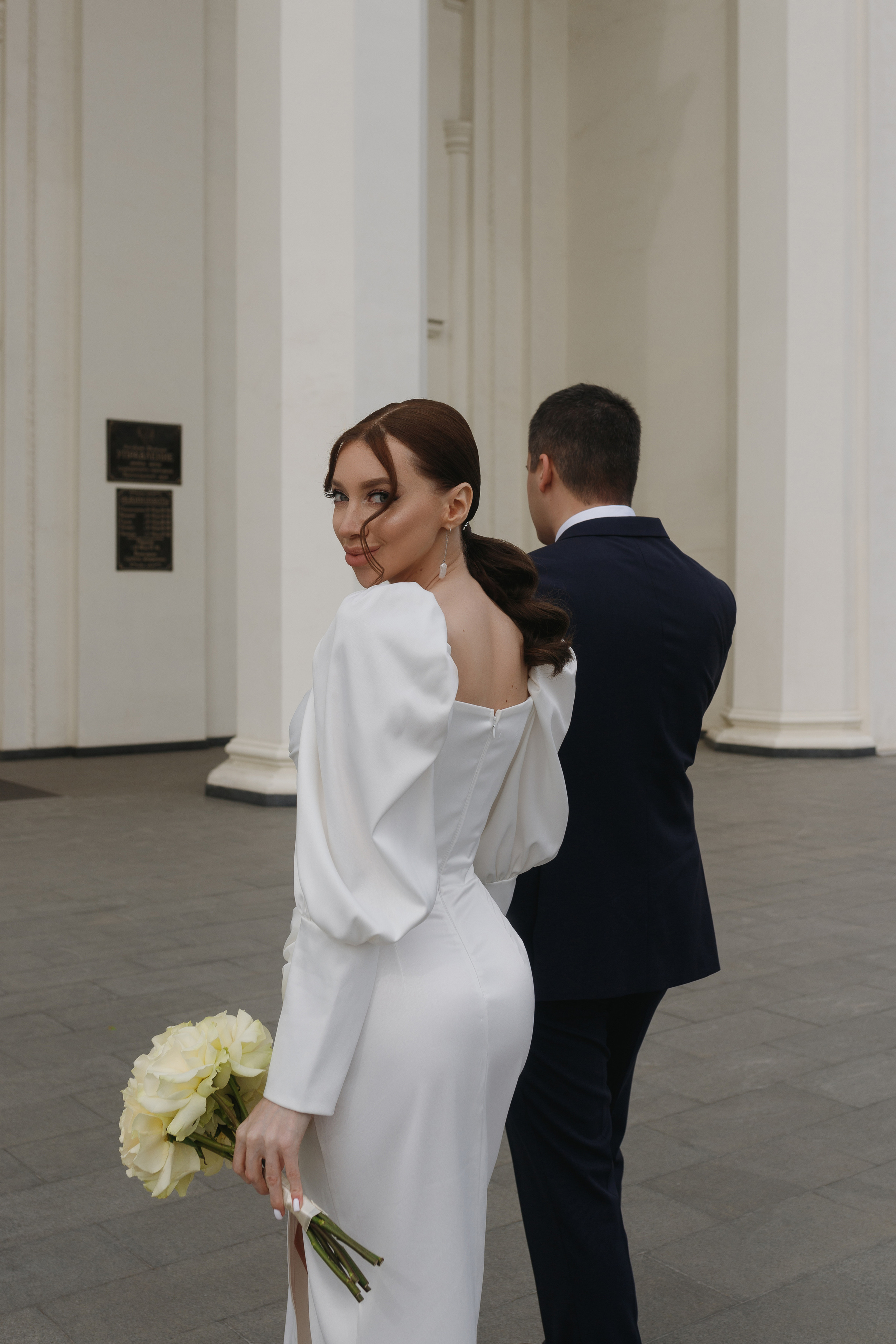 Кристина и Азамат. Семейный и женский фотограф в Краснодаре Виктория Гупало