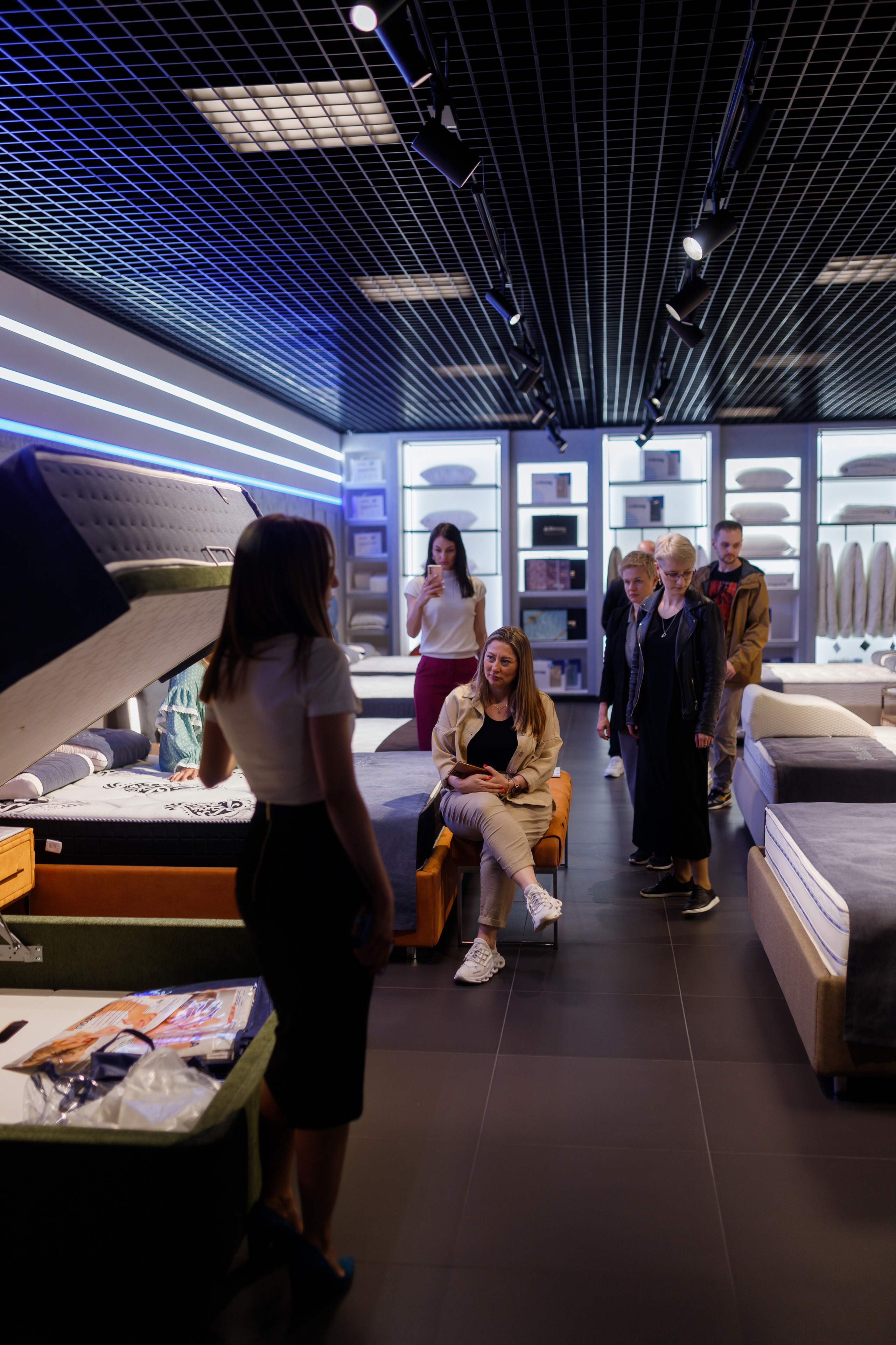 Strong Hi-home. Семейный и женский фотограф в Краснодаре Виктория Гупало