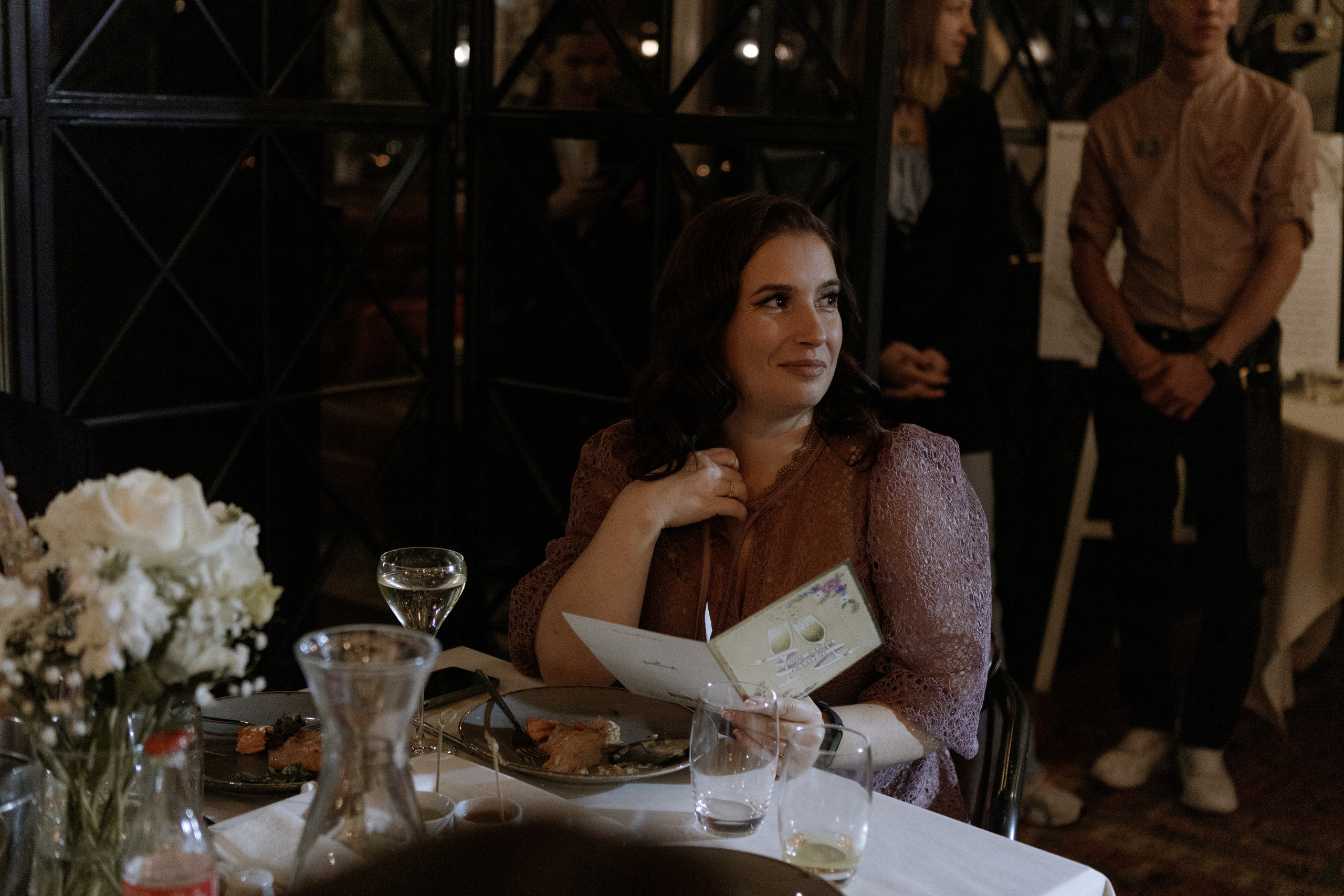 Свадьба банкет Никиты и Александры. Семейный и женский фотограф в Краснодаре Виктория Гупало