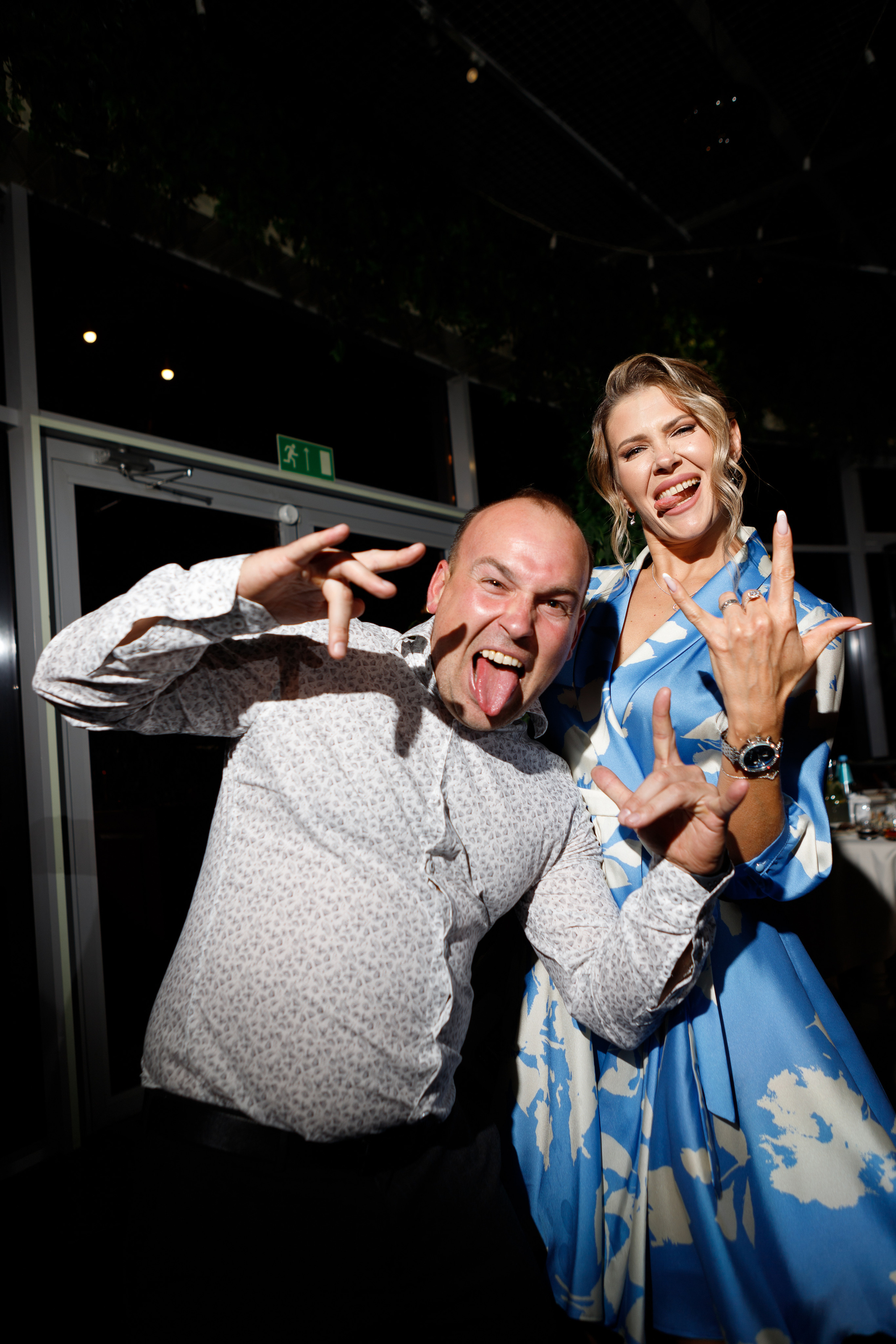 Свадьба банкет Никиты и Александры. Семейный и женский фотограф в Краснодаре Виктория Гупало