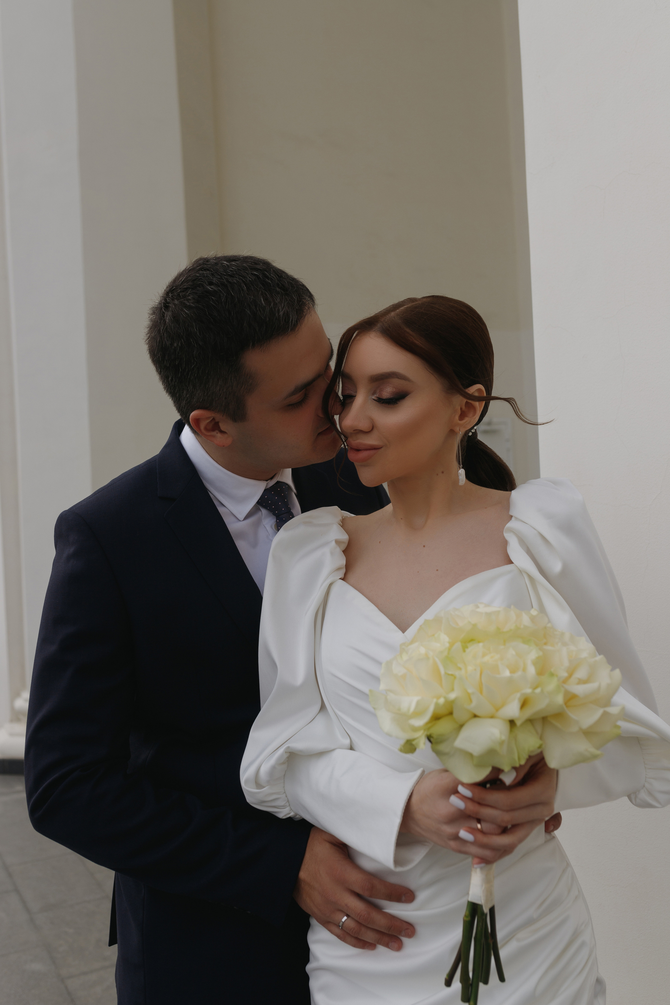 Кристина и Азамат. Семейный и женский фотограф в Краснодаре Виктория Гупало