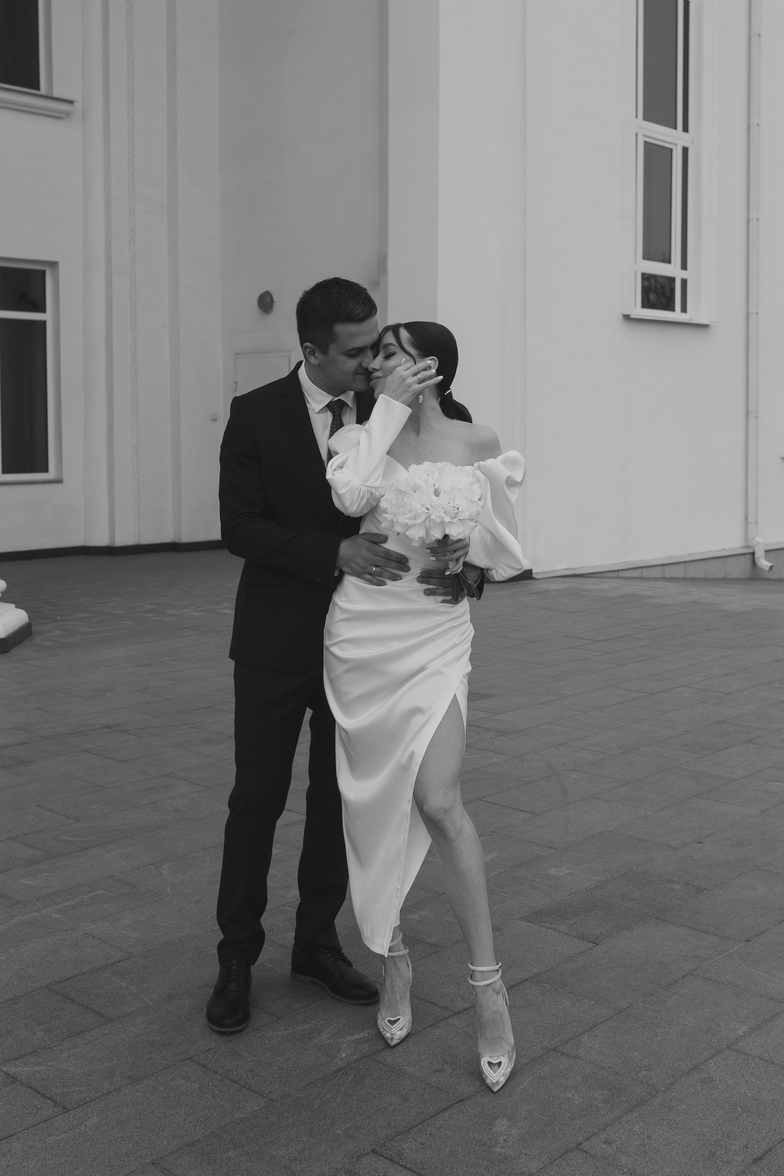 Кристина и Азамат. Семейный и женский фотограф в Краснодаре Виктория Гупало