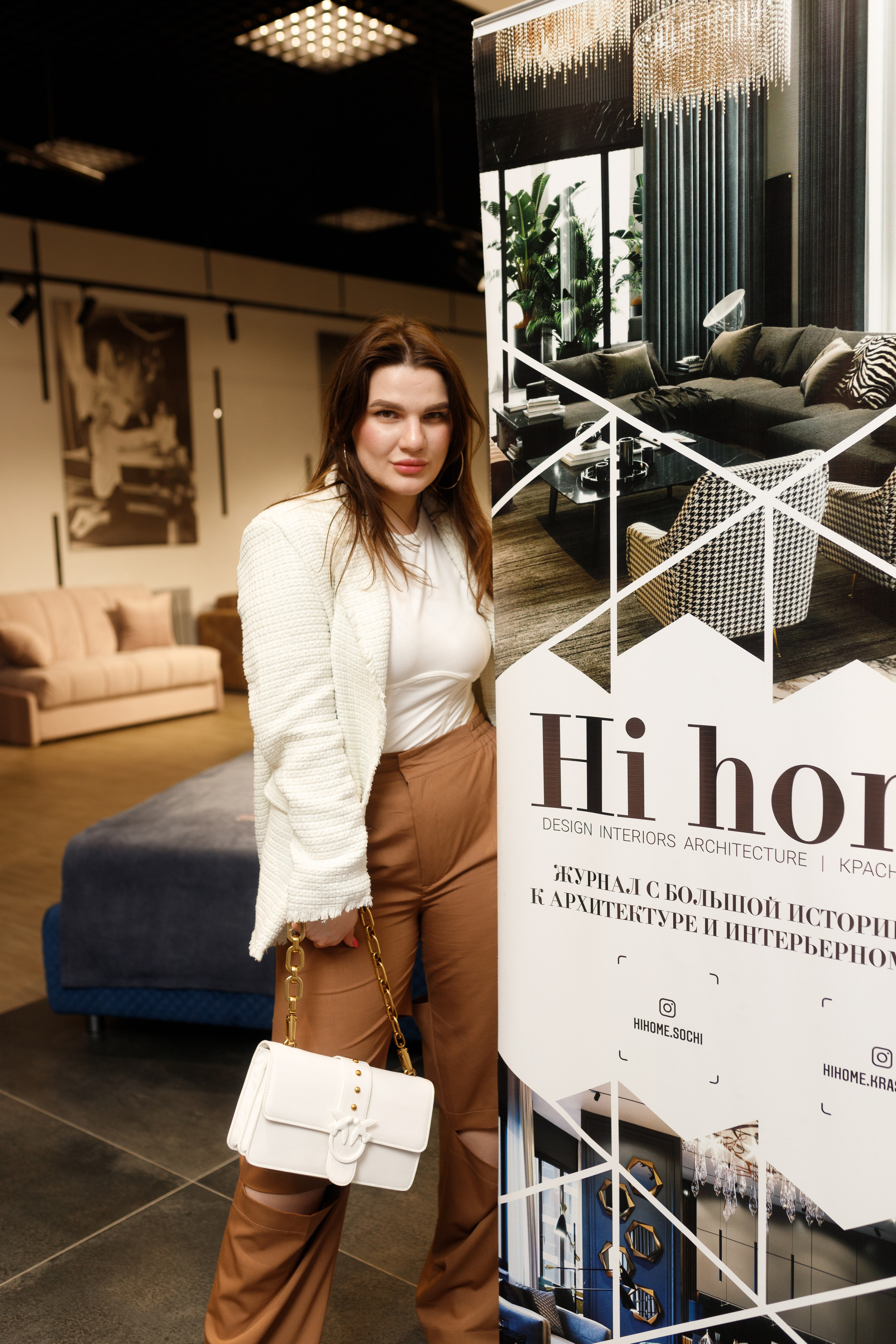 Strong Hi-home. Семейный и женский фотограф в Краснодаре Виктория Гупало