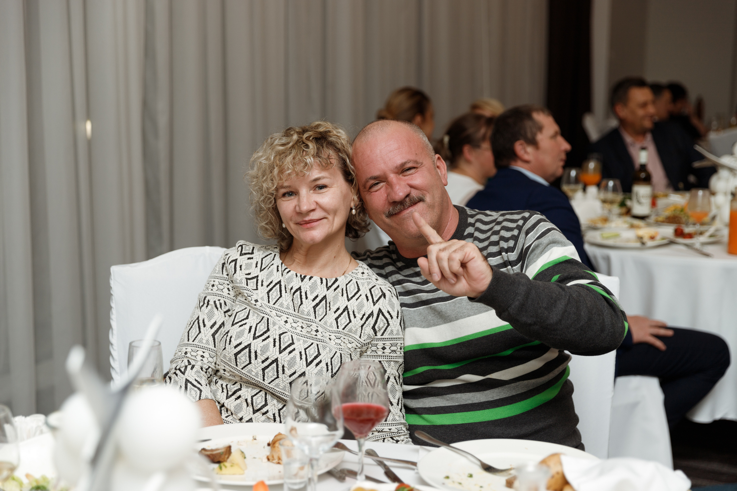 Выпускной Лётчики. Семейный и женский фотограф в Краснодаре Виктория Гупало