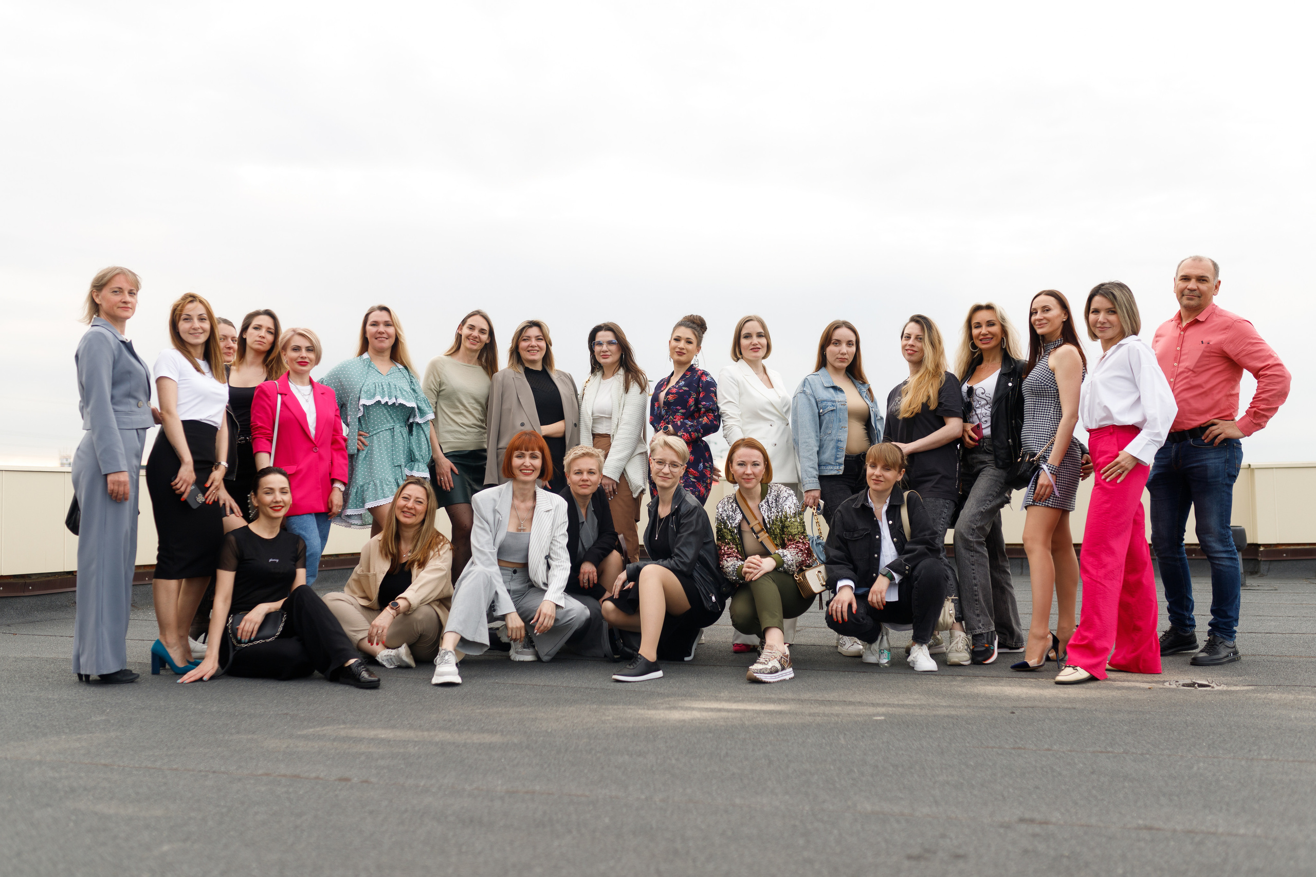 Strong Hi-home. Семейный и женский фотограф в Краснодаре Виктория Гупало