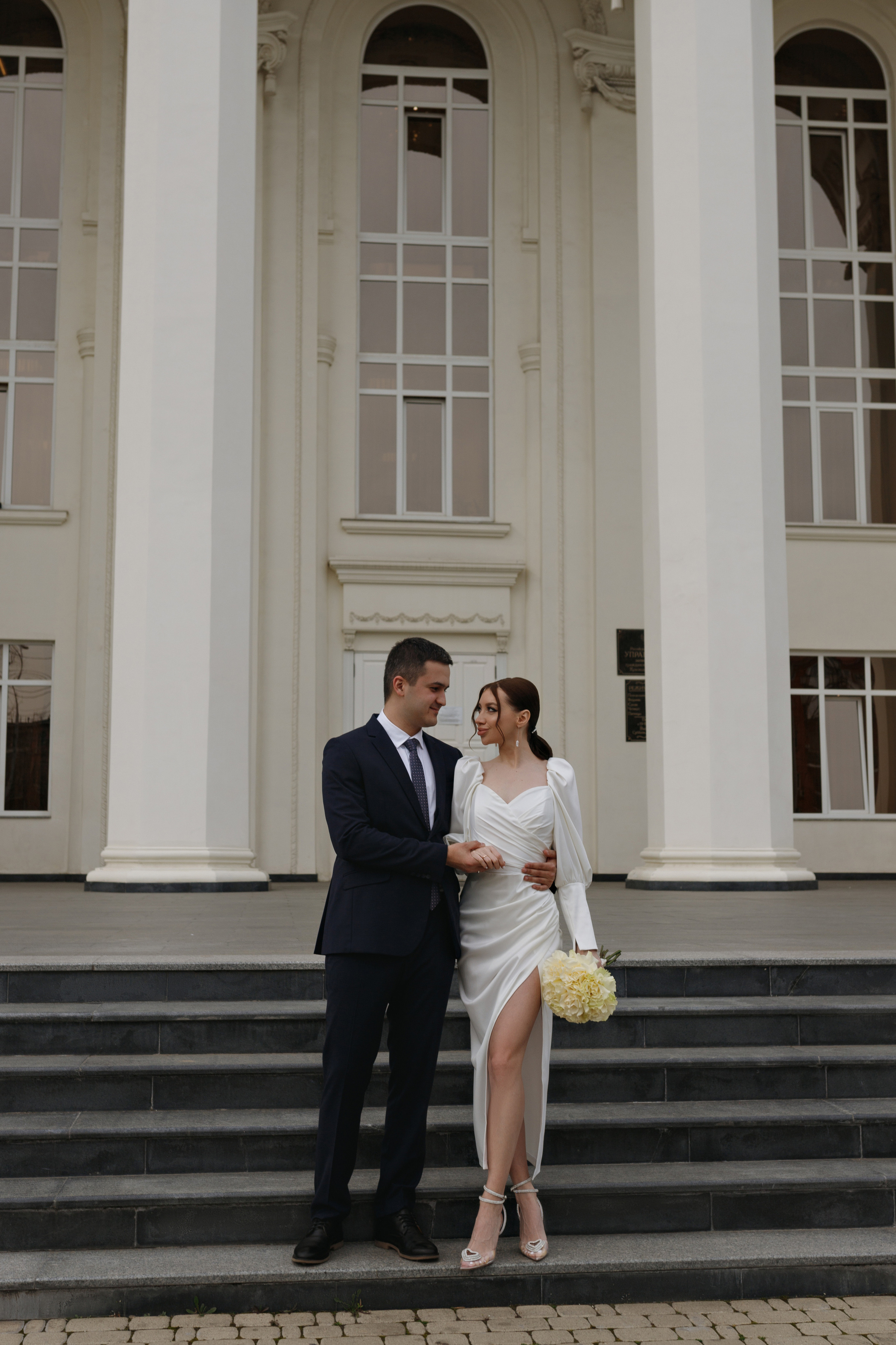 Кристина и Азамат. Семейный и женский фотограф в Краснодаре Виктория Гупало