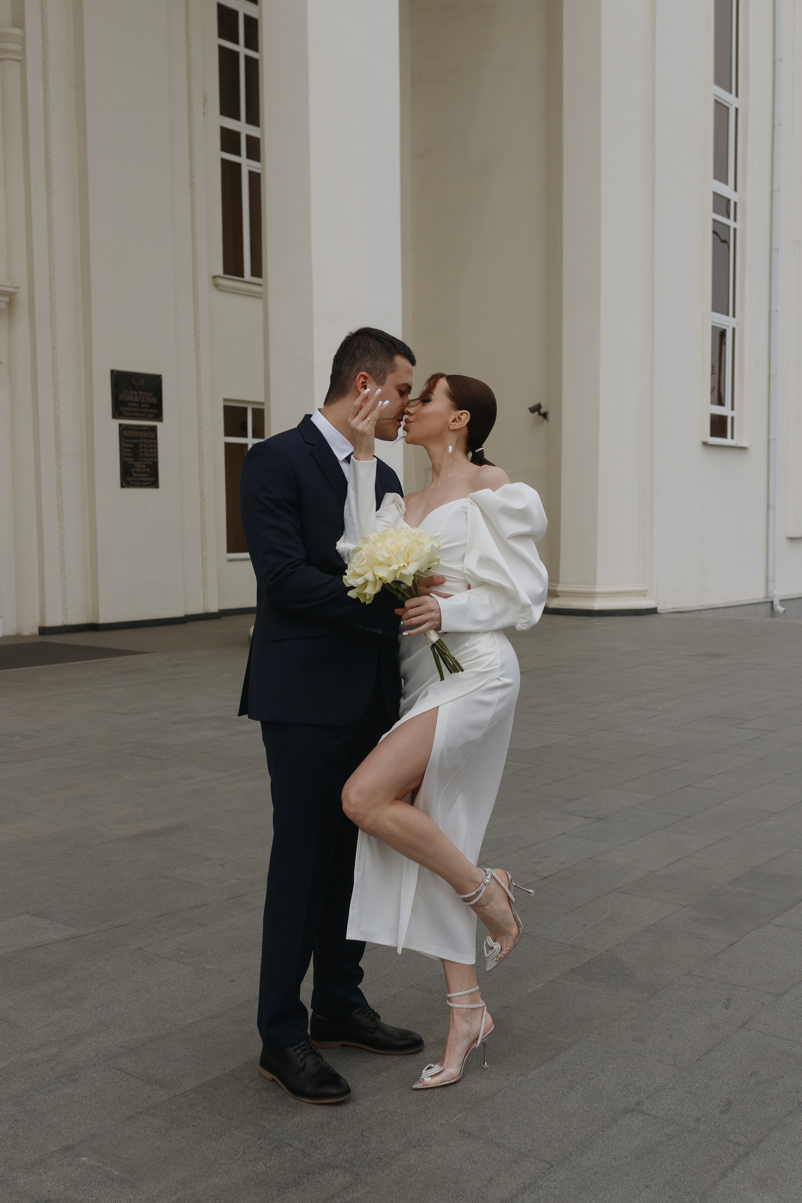 Кристина и Азамат. Семейный и женский фотограф в Краснодаре Виктория Гупало