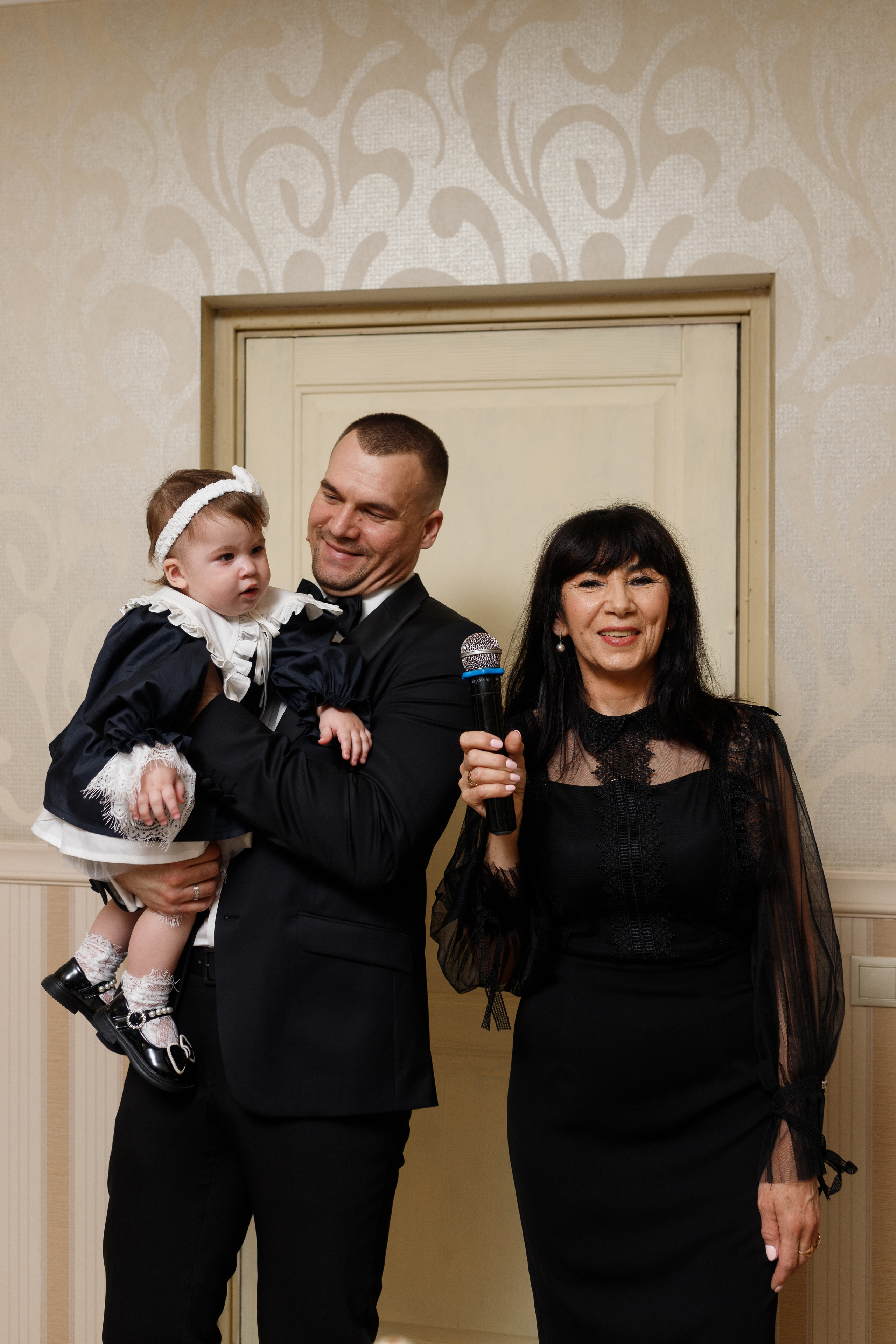 Самире годик!. Семейный и женский фотограф в Краснодаре Виктория Гупало