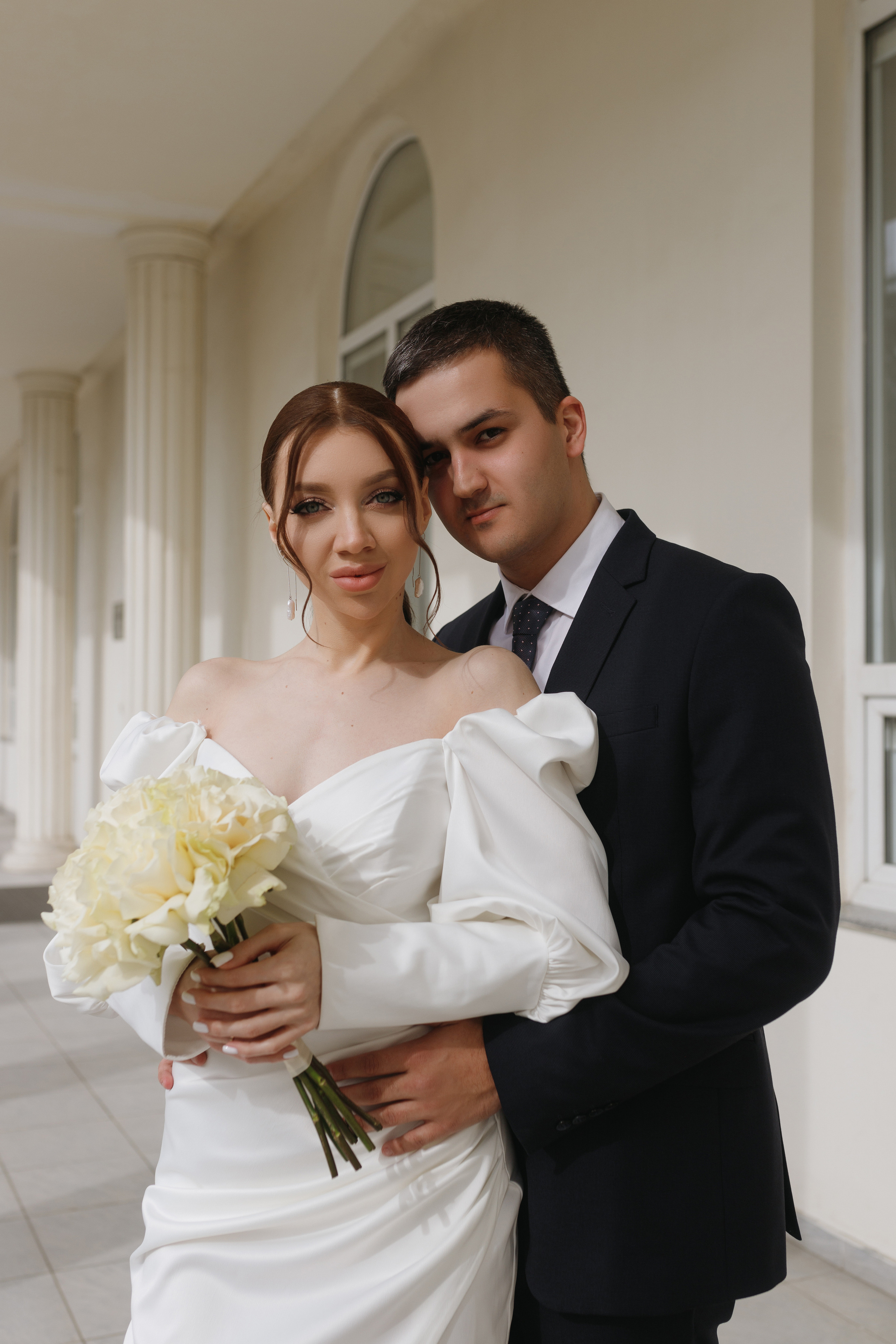 Кристина и Азамат. Семейный и женский фотограф в Краснодаре Виктория Гупало