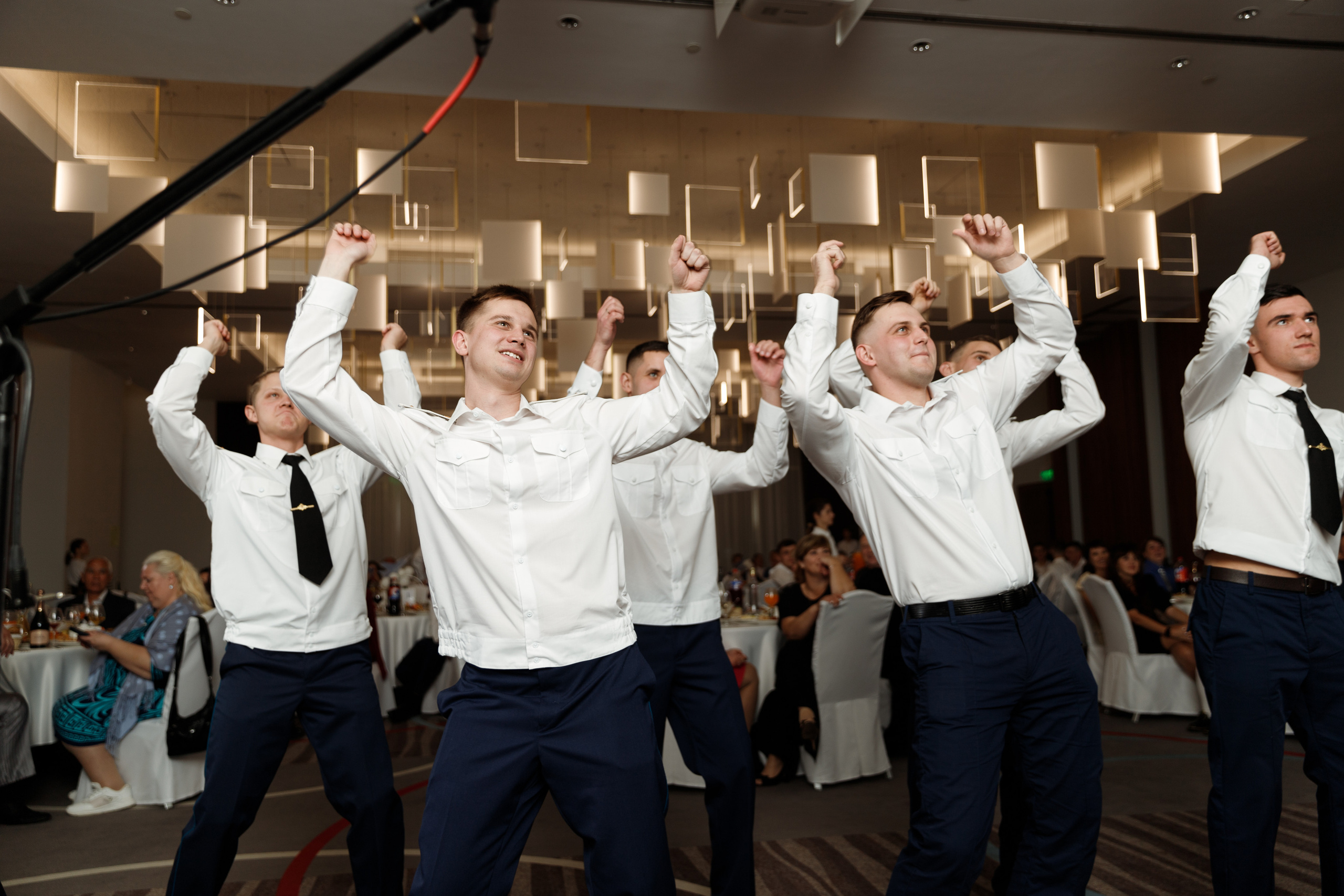 Выпускной Лётчики. Семейный и женский фотограф в Краснодаре Виктория Гупало