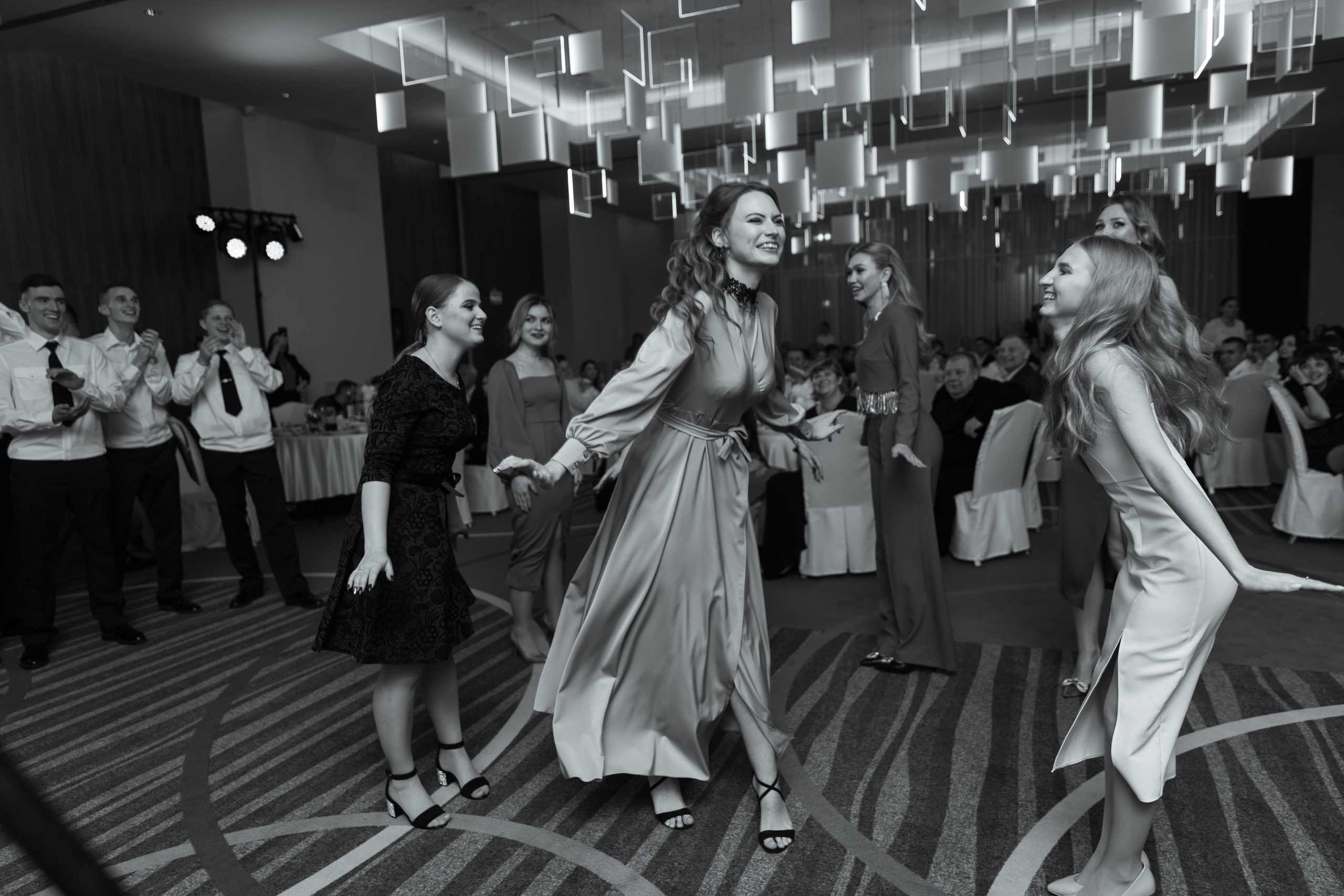 Выпускной Лётчики. Семейный и женский фотограф в Краснодаре Виктория Гупало