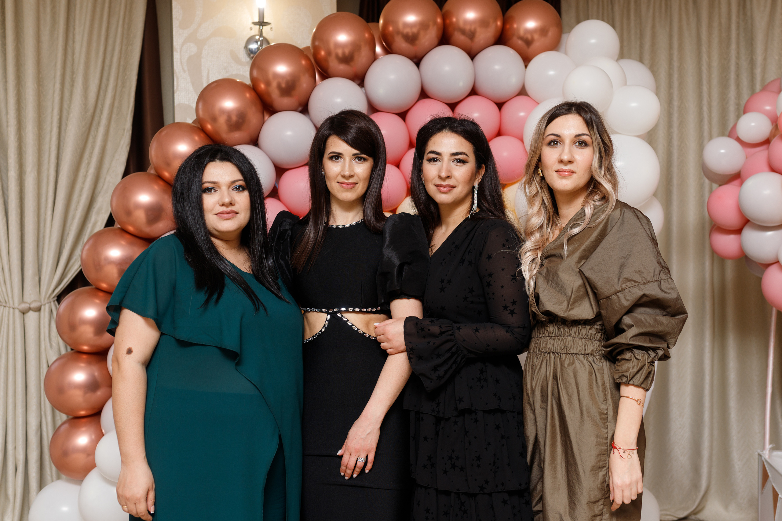 Самире годик!. Семейный и женский фотограф в Краснодаре Виктория Гупало