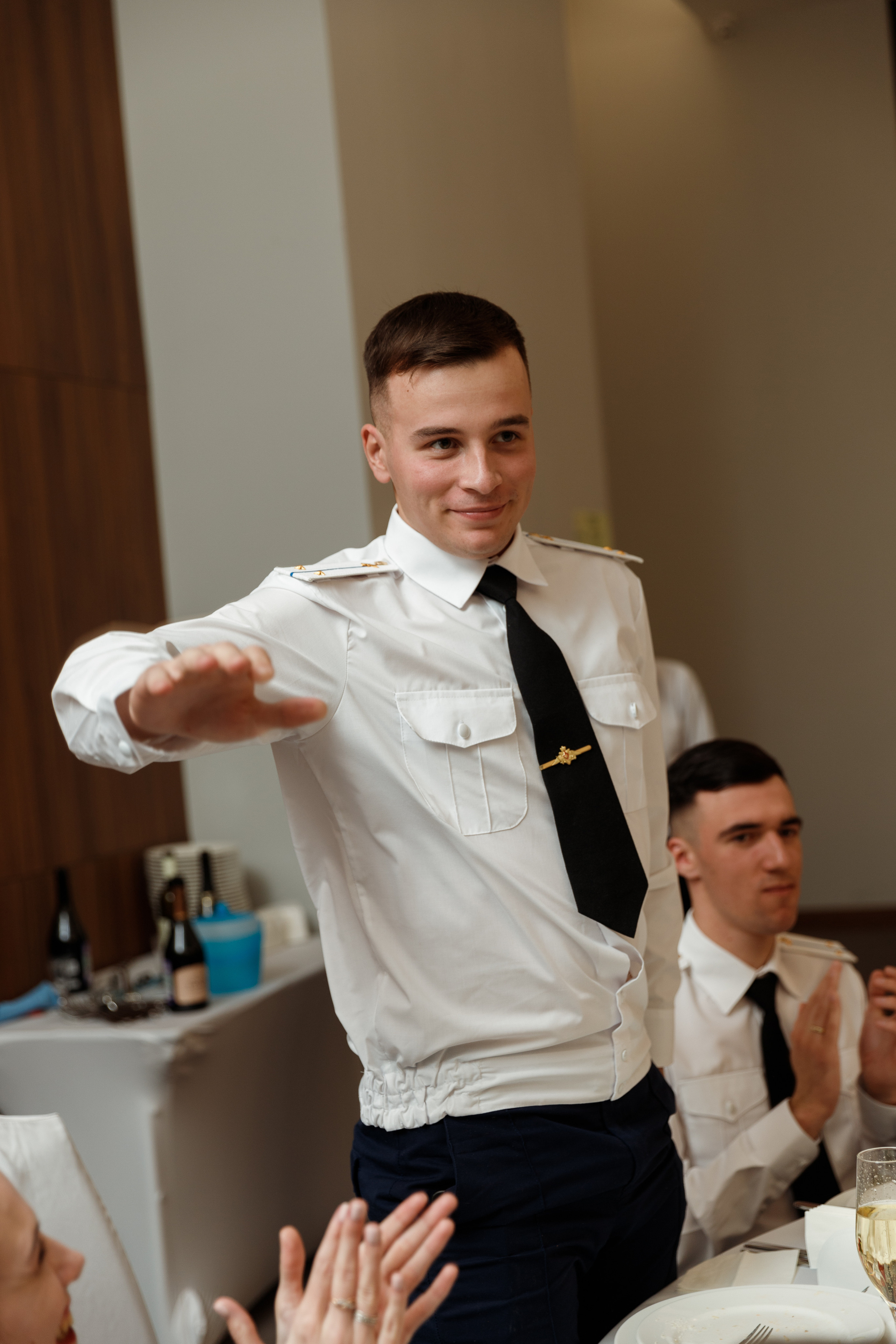 Выпускной Лётчики. Семейный и женский фотограф в Краснодаре Виктория Гупало