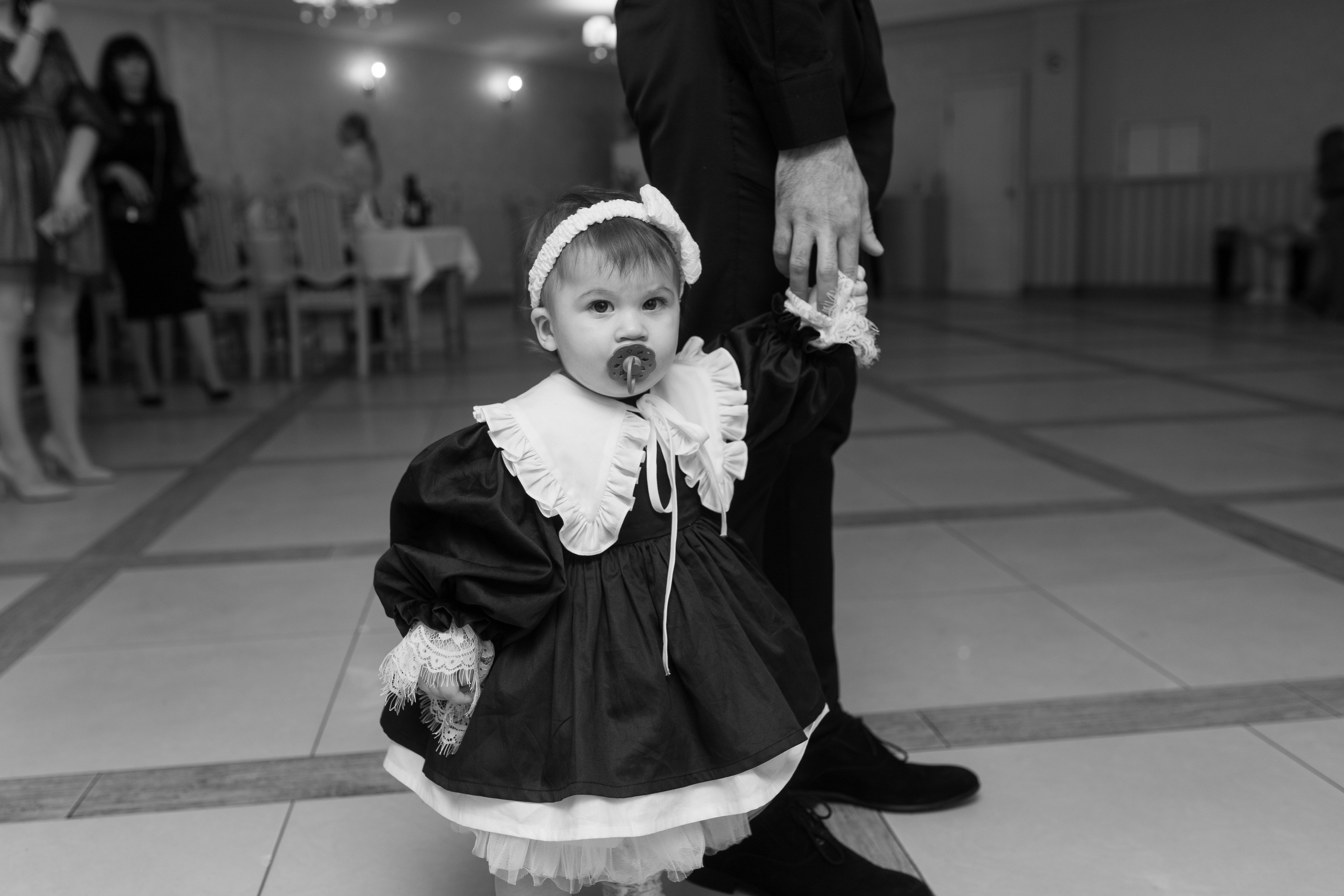 Самире годик!. Семейный и женский фотограф в Краснодаре Виктория Гупало